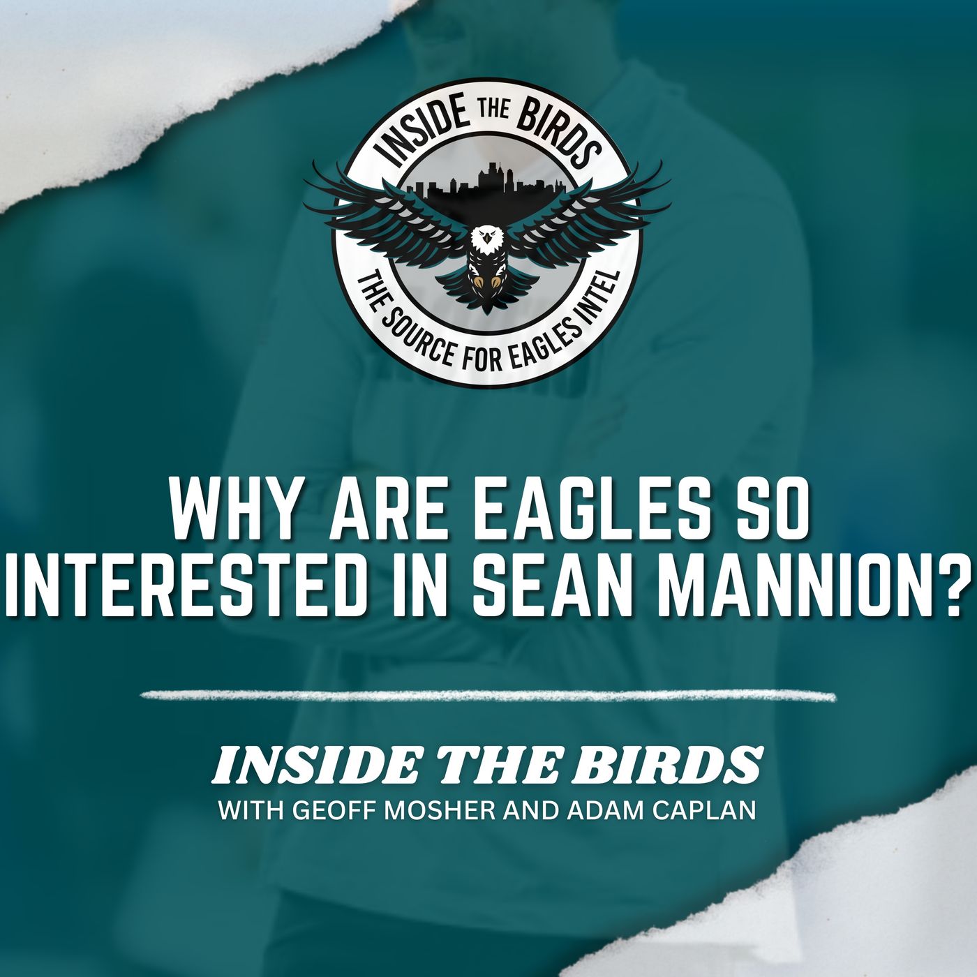 ITB: What Is Sean Mannion's Background – And Why Are The Eagles So Interested?
