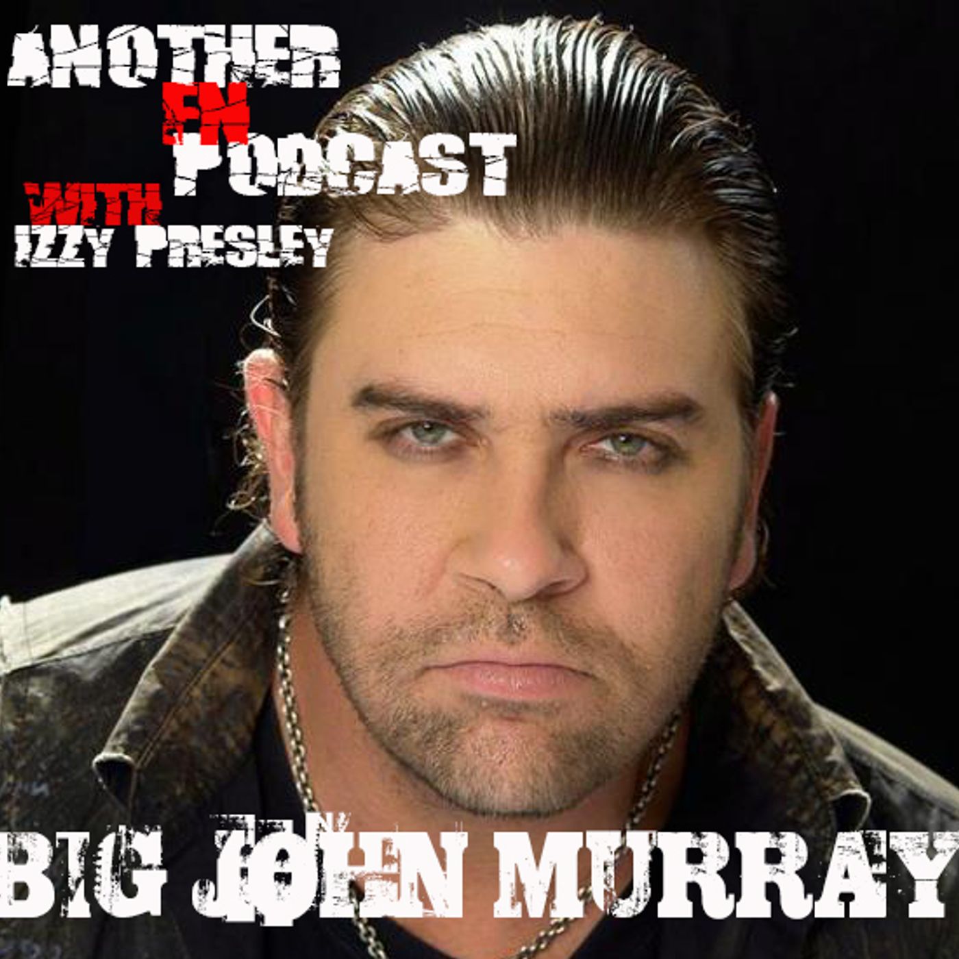 Big John Murray Replay from 2014