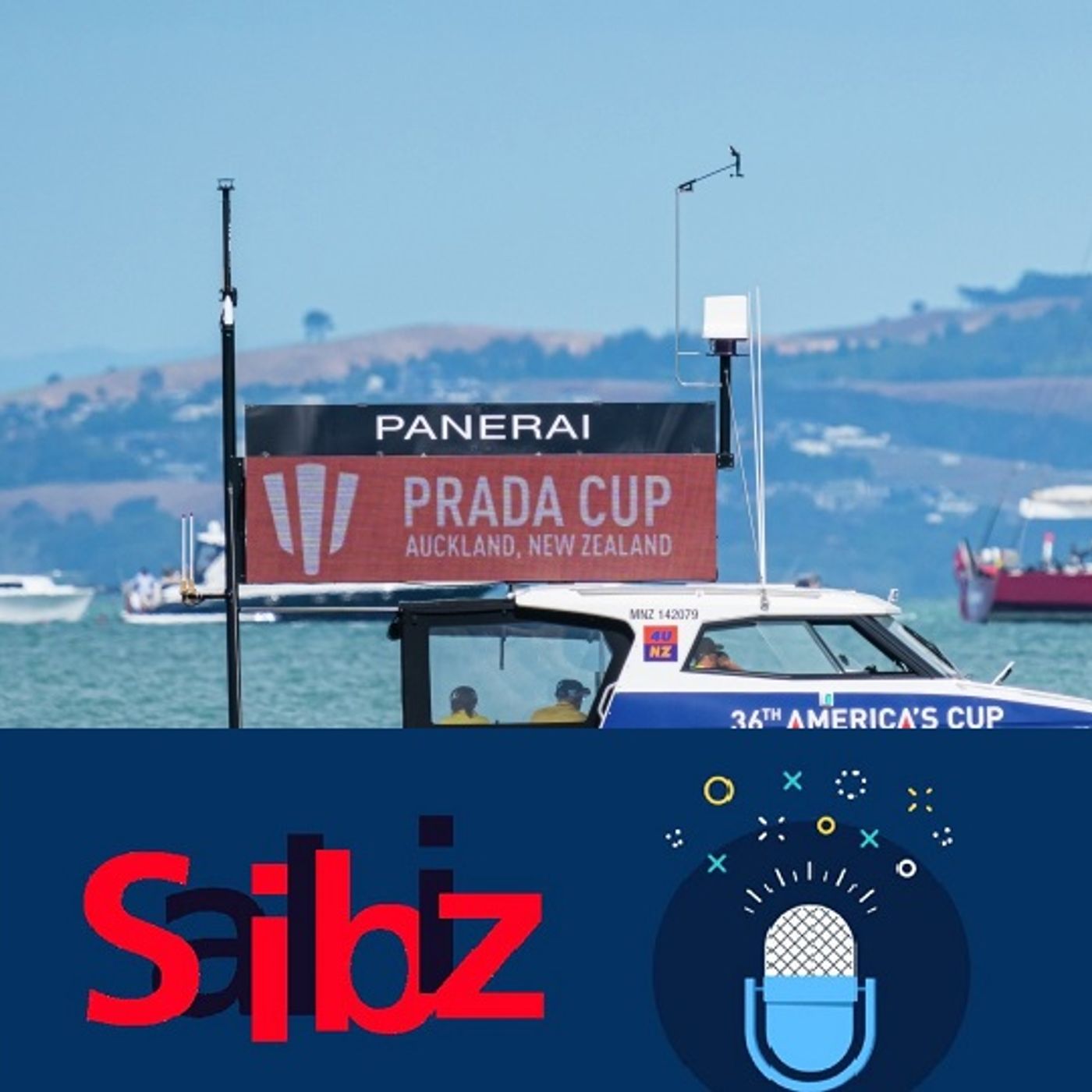 SailBiz\'s show