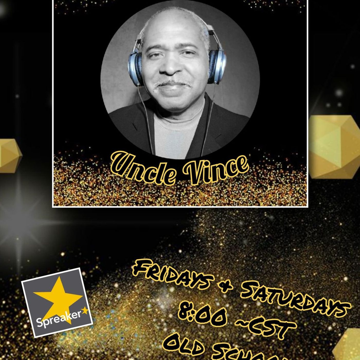 The Magical Mystical Music Show 7-16-2022 episode artwork