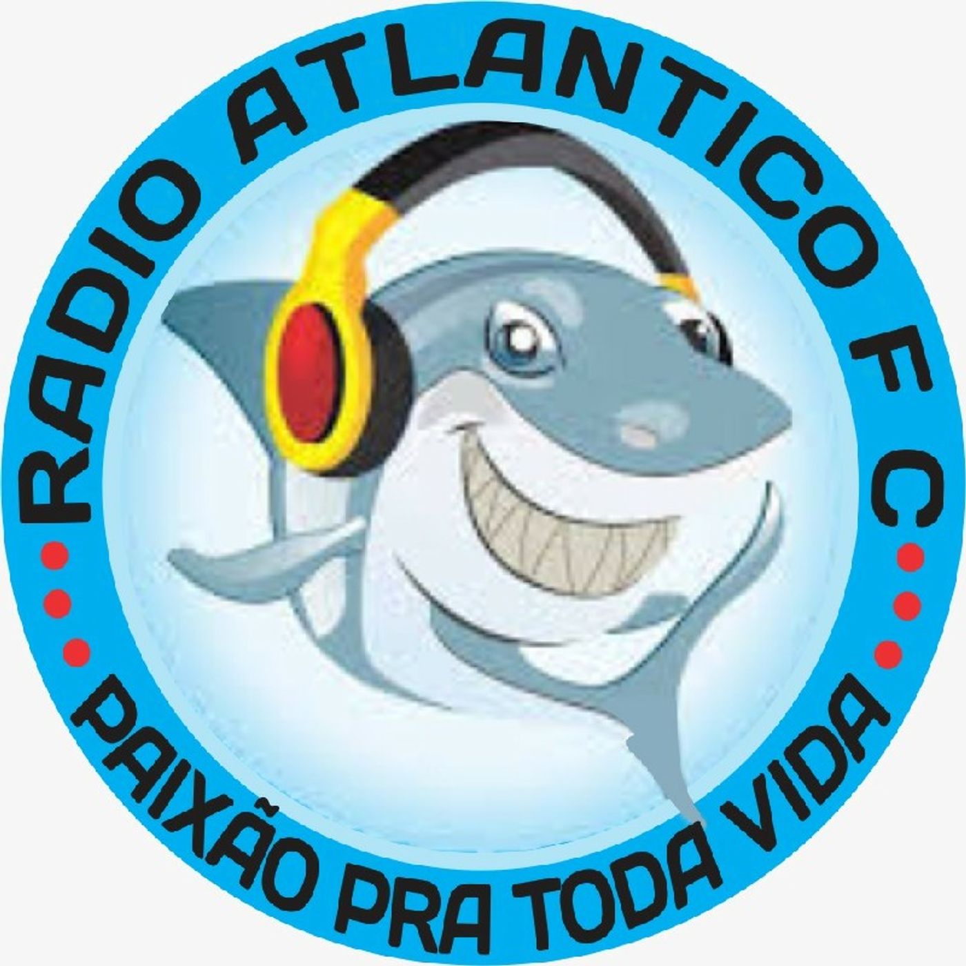 Atlântico Futebol Clube\'s show