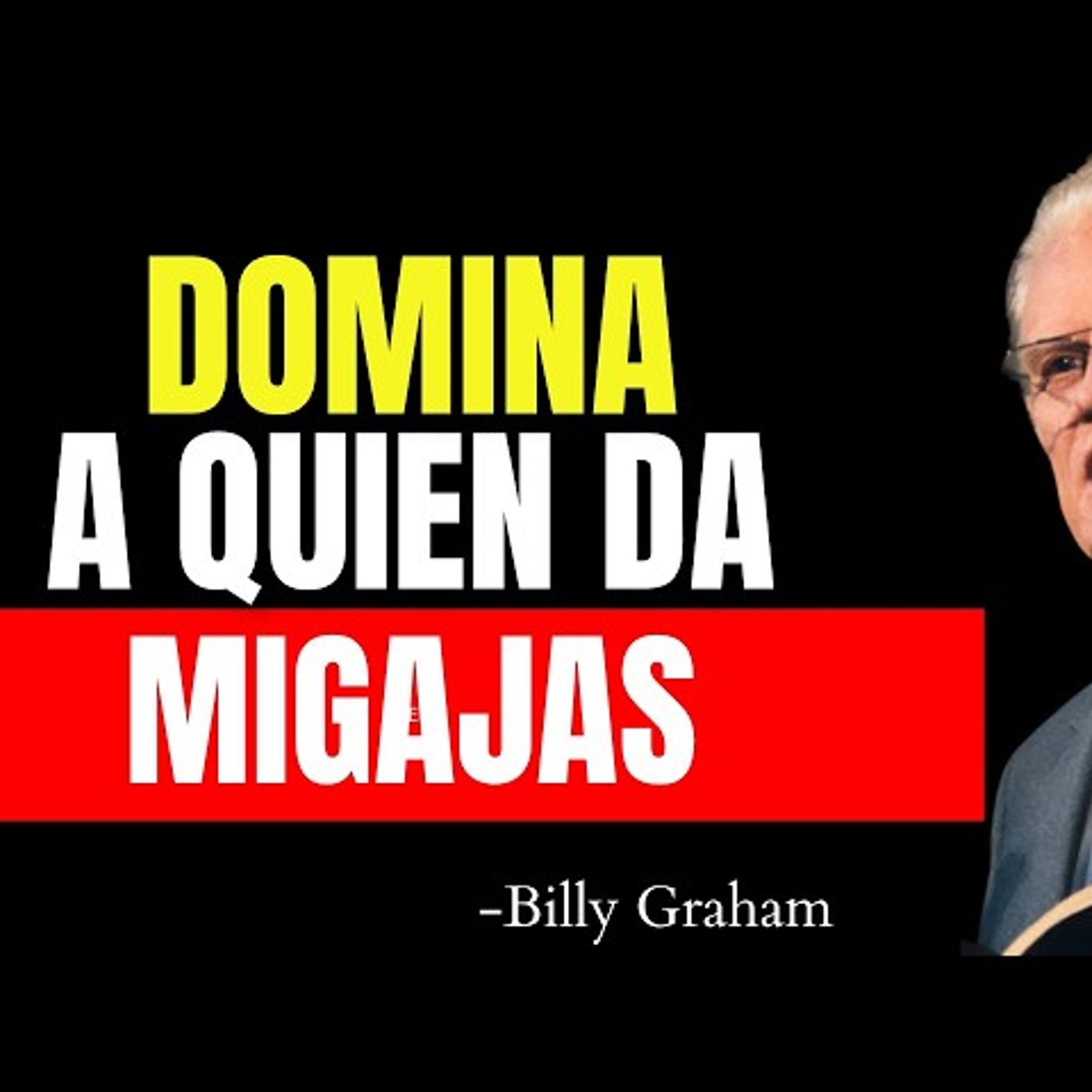 Ahora esa persona será la que espere tus migajas (Cambia el juego de esta manera) - Predicas Cristianas
