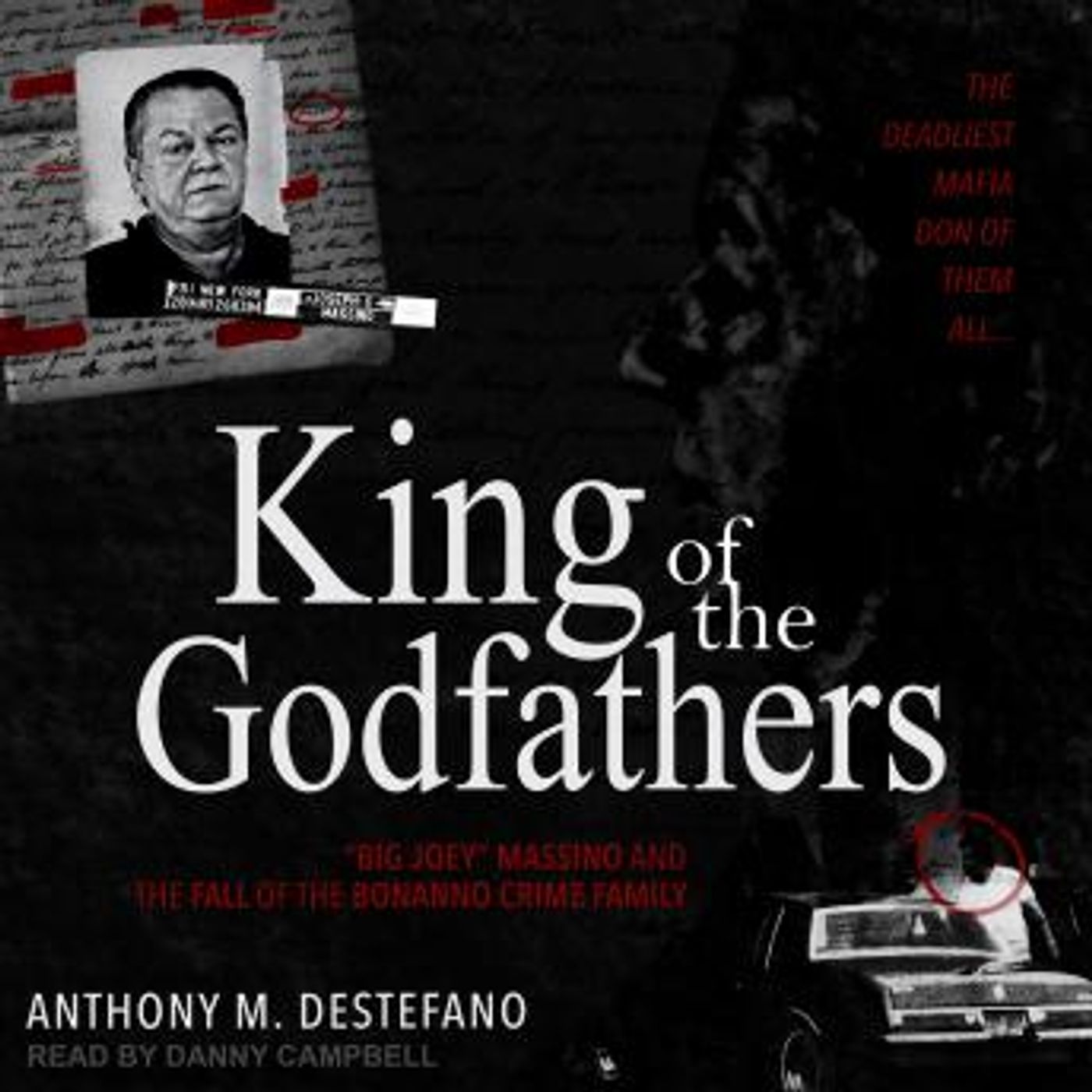 Listen to Best Full Audiobooks in Mystery, Thriller & Horror, True Crime