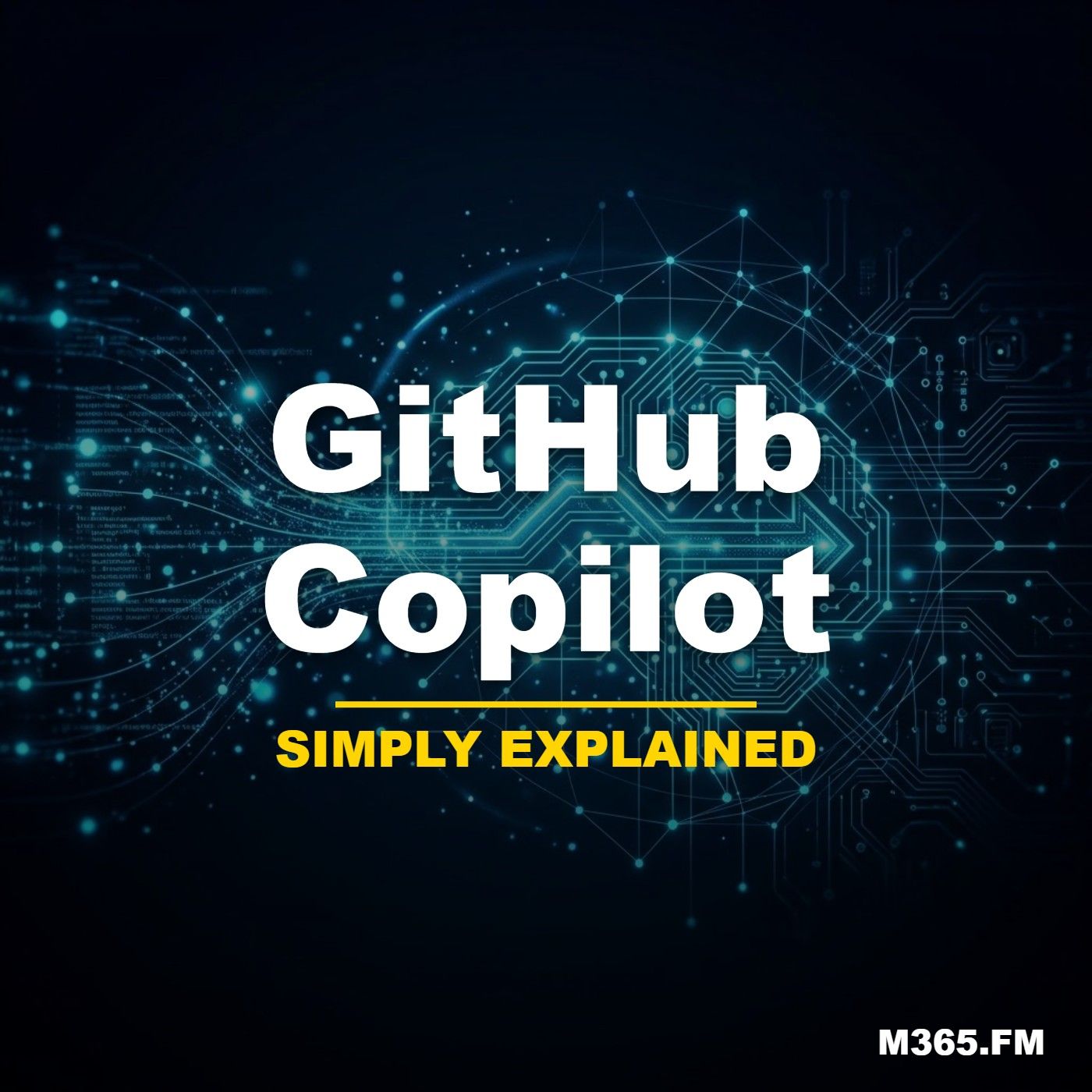 GitHub Copilot - Simply Explained