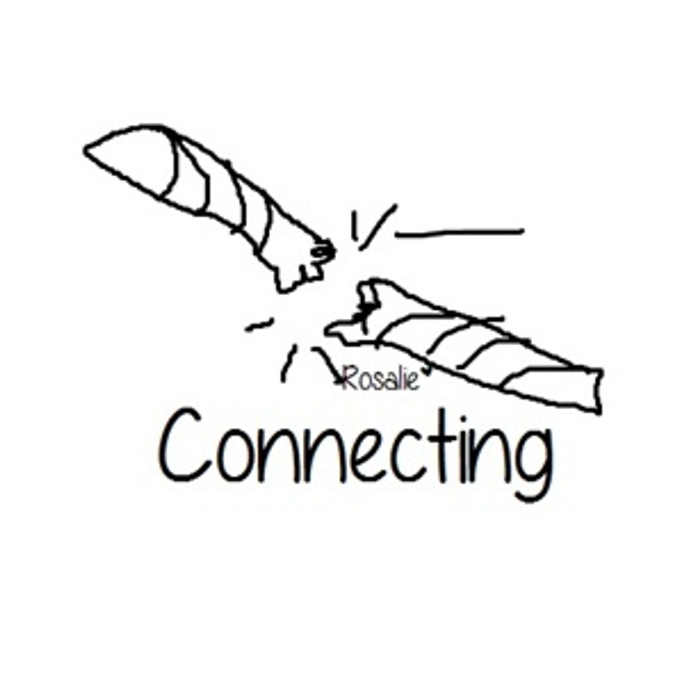Missed Connections episode artwork