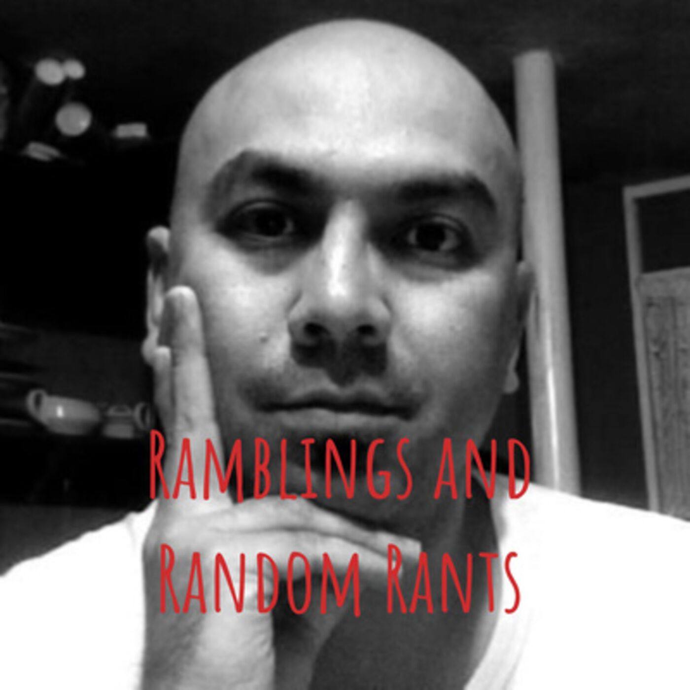 Ramblings and Random Rants