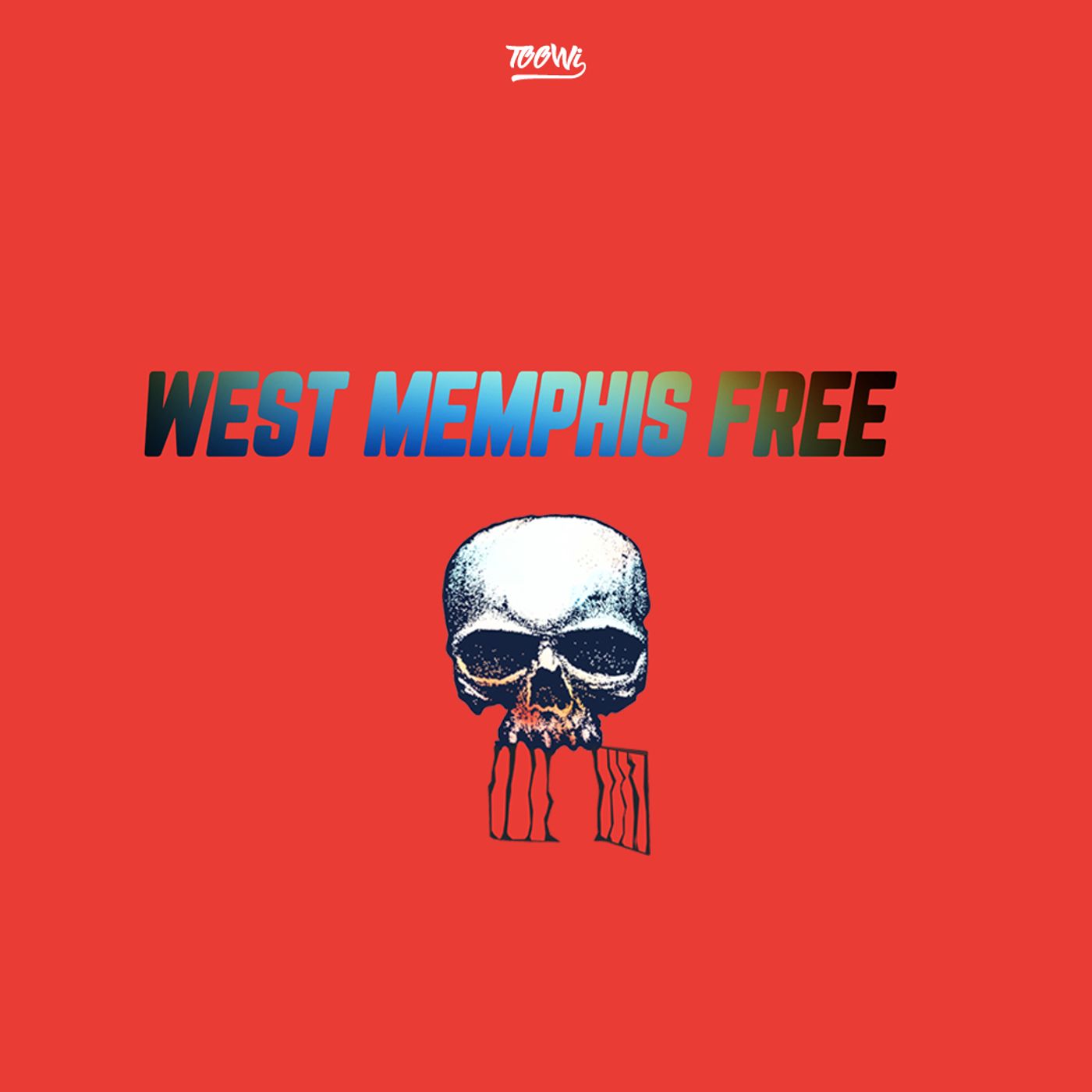 West Memphis Free episode artwork