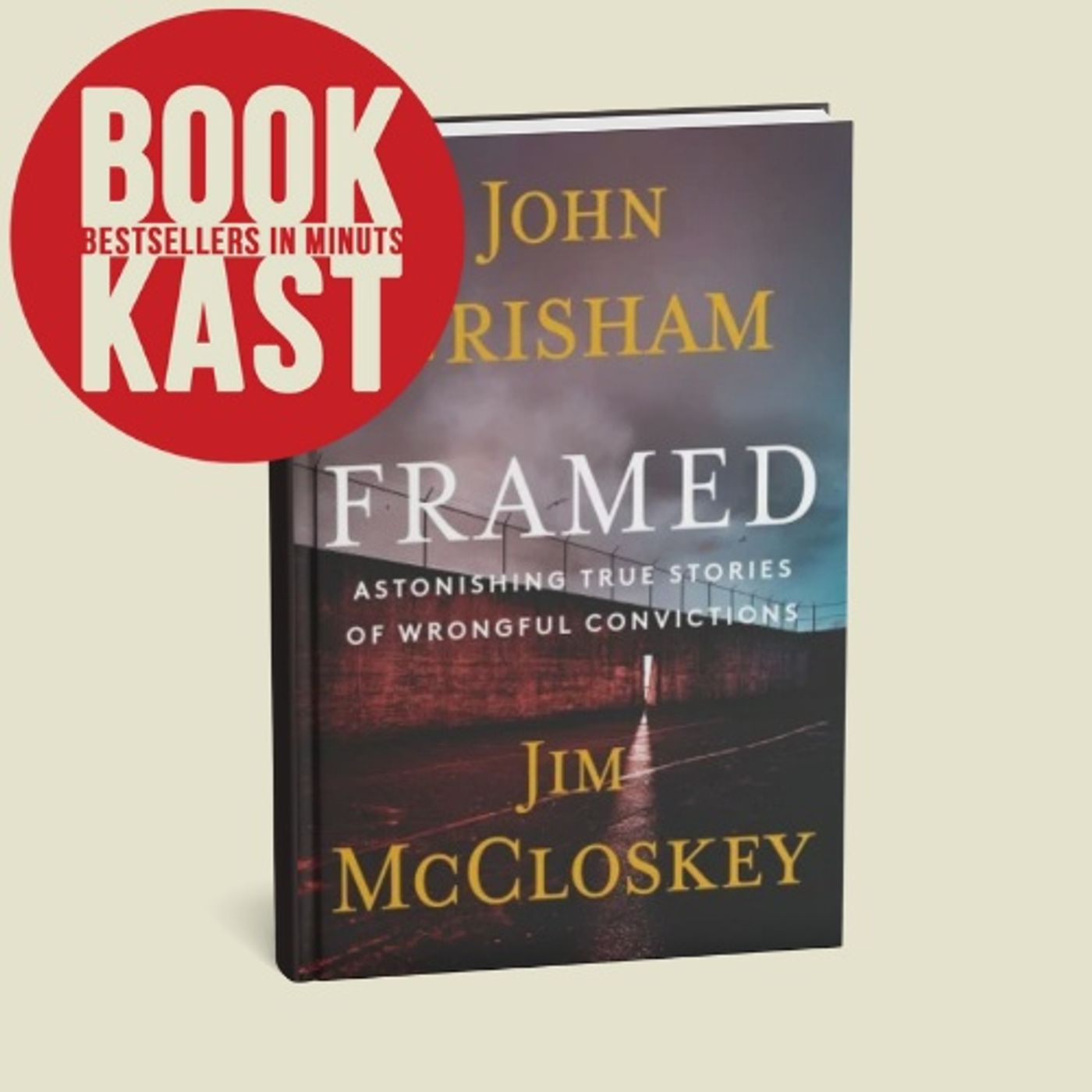 Bookkast - Bestsellers in Minutes