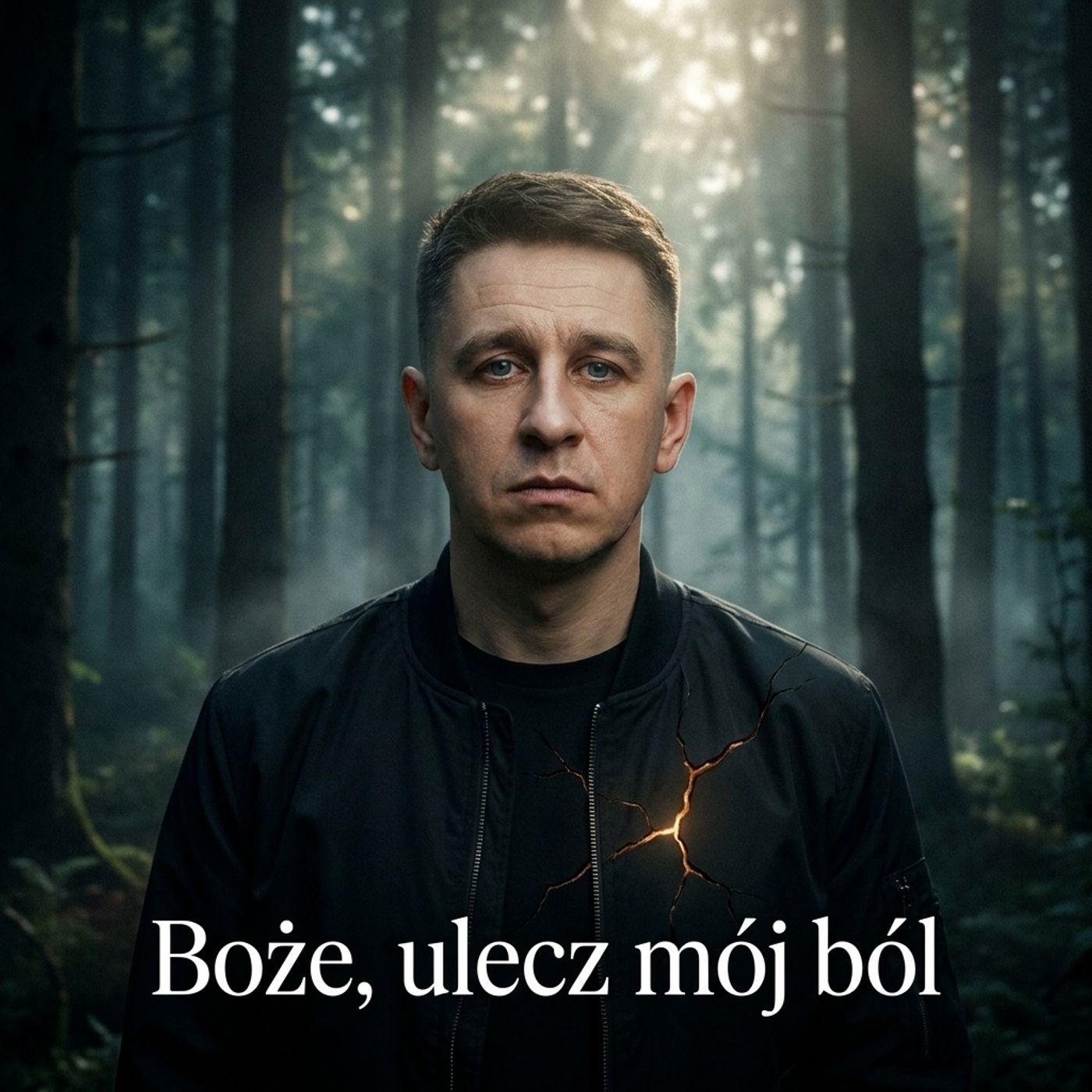 Boże, ulecz mój ból | Roman Horodycki episode artwork