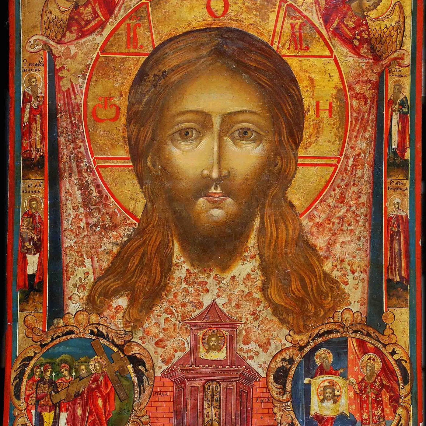 306_Secondo_anno_di_vita_pubblica_di_Gesu episode artwork