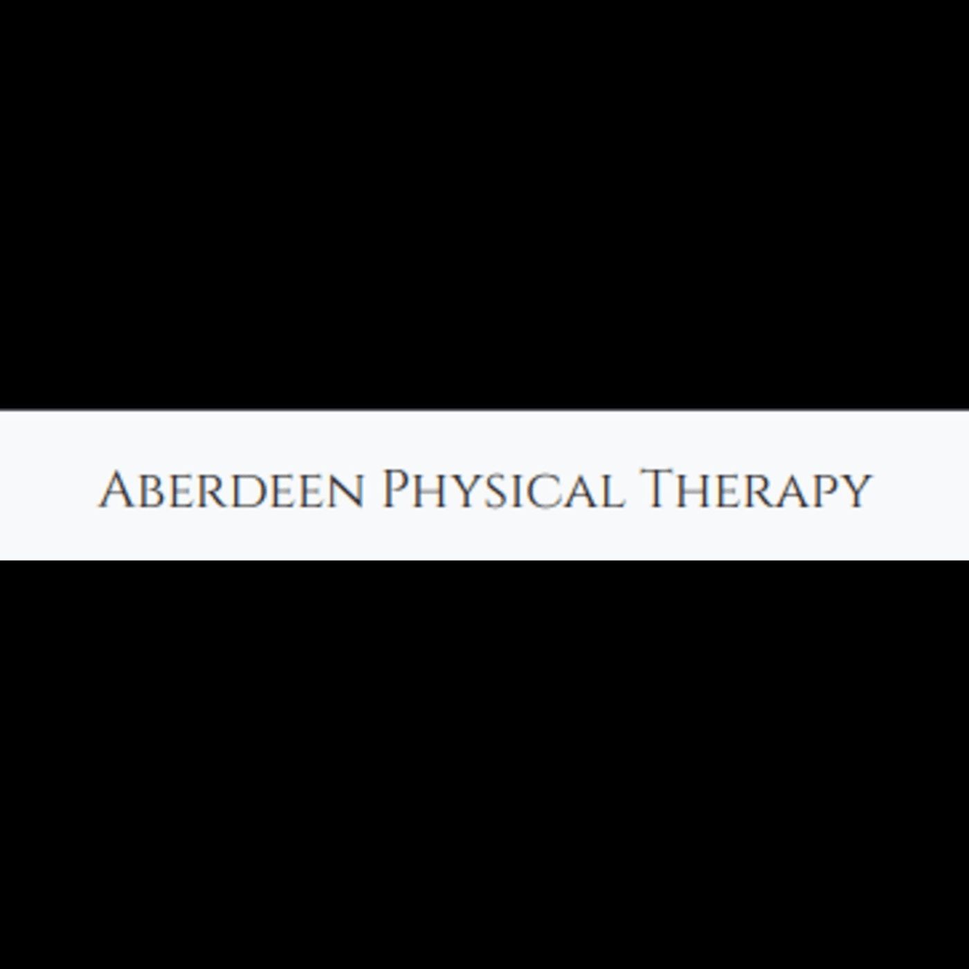 Aberdeen Physical Therapy