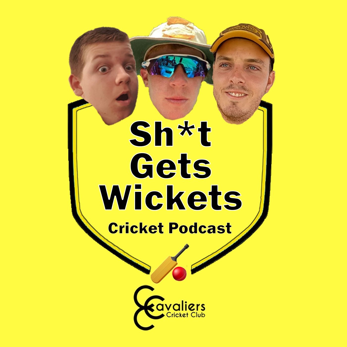 SGW Episode 3 - SKIP! #SauerPower