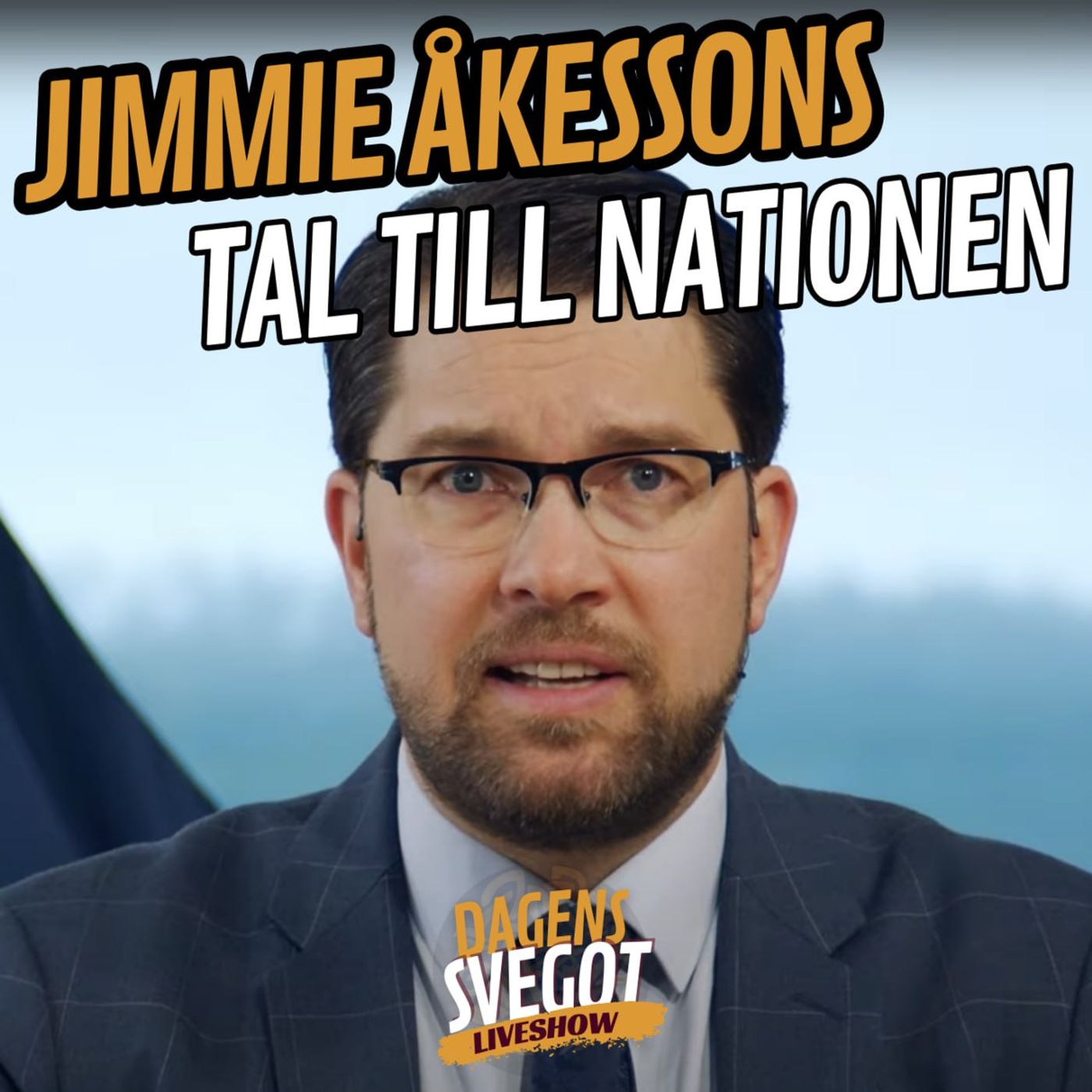 Det fria Sverige