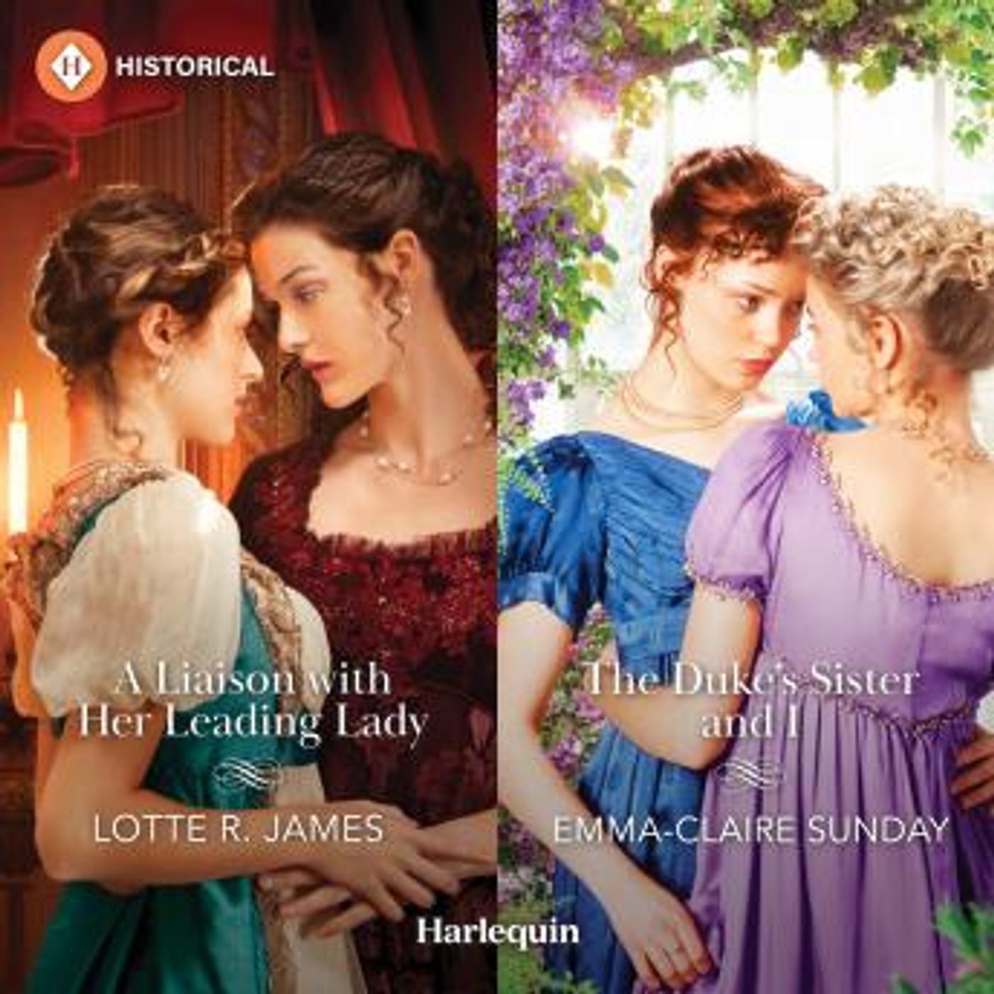 Get Your Favorite Full Audiobooks in Romance, Historical