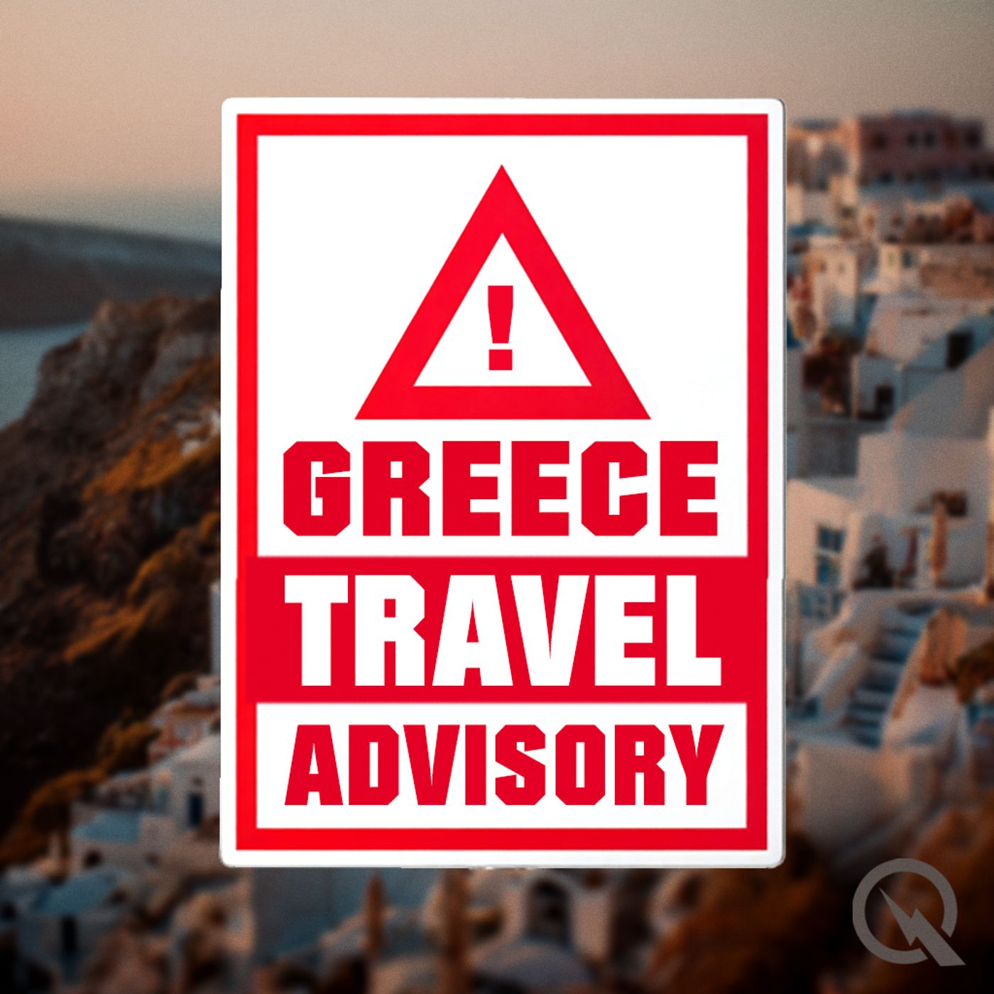 Greece Travel Advisory