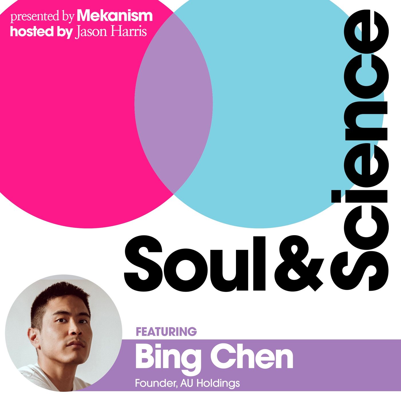 Soul & Science: Fast Forward Your Marketing Mind