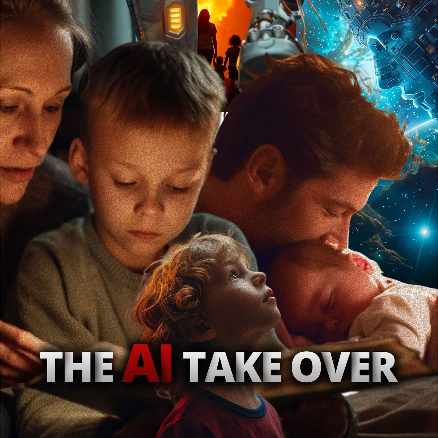 The AI Take Over