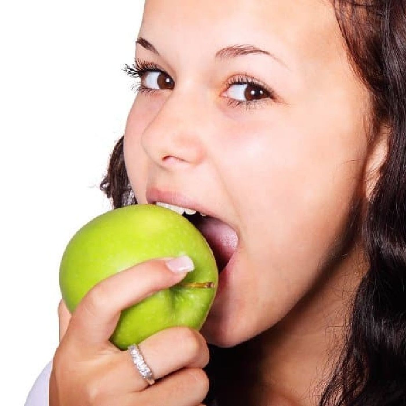 Fruit, Vegetables and Exercise Can Make You Happier
