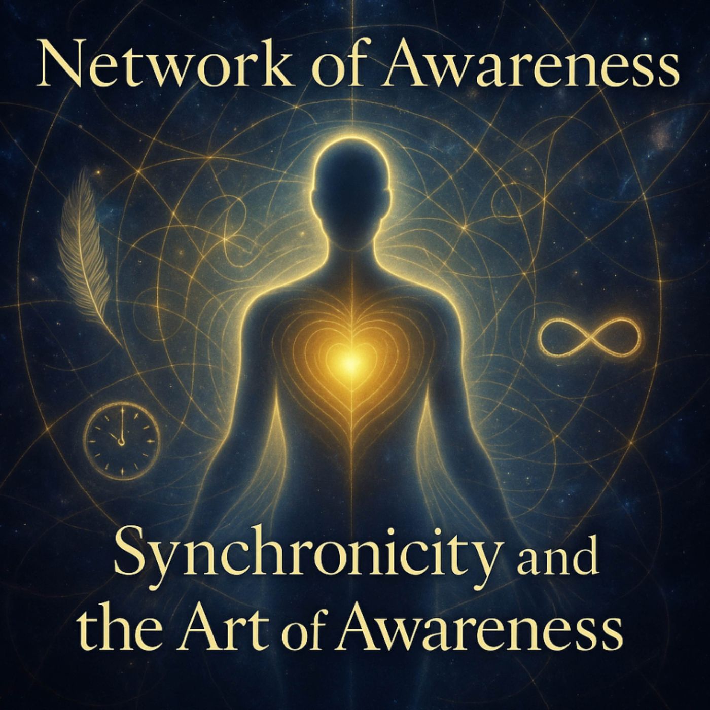 Synchronicity the Art of Awareness