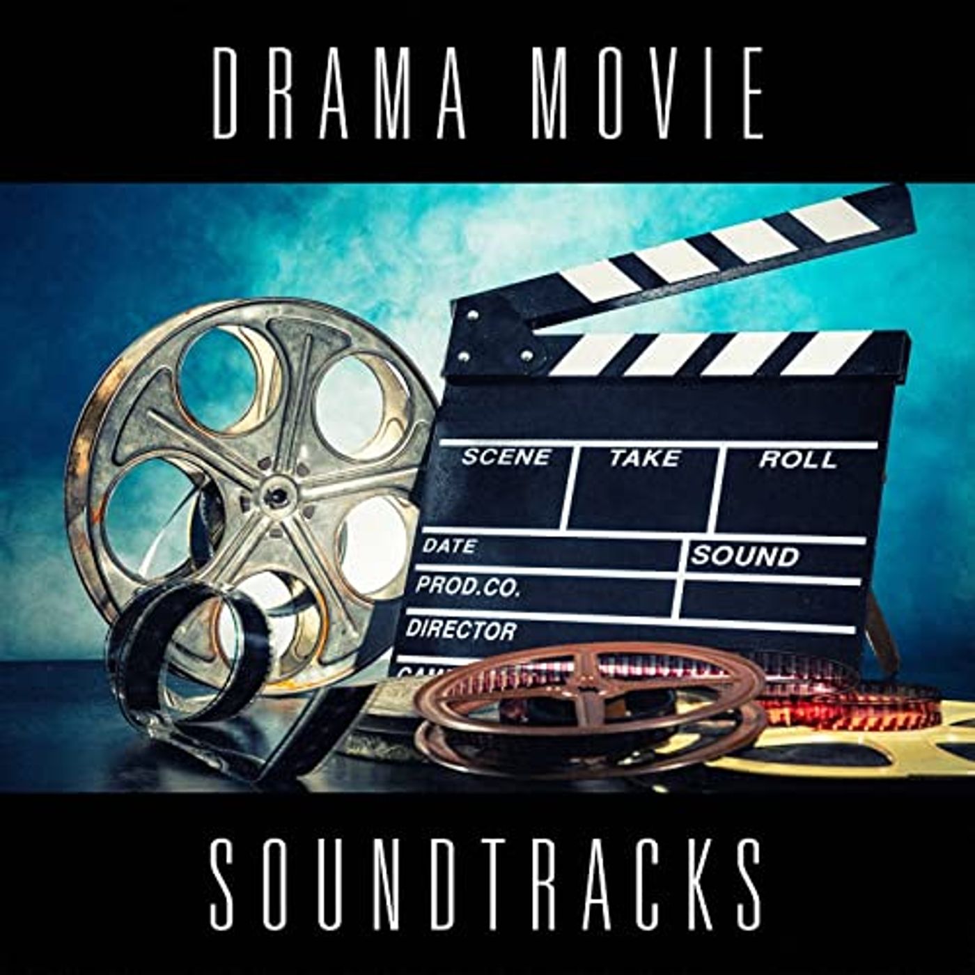 David Bailey\'s tracks