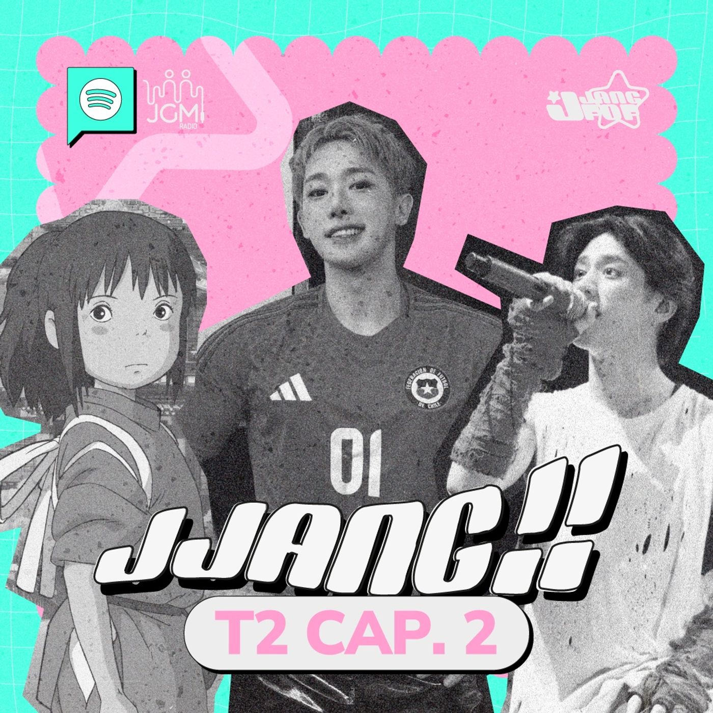 T2 - 02. Críticos de todo episode artwork