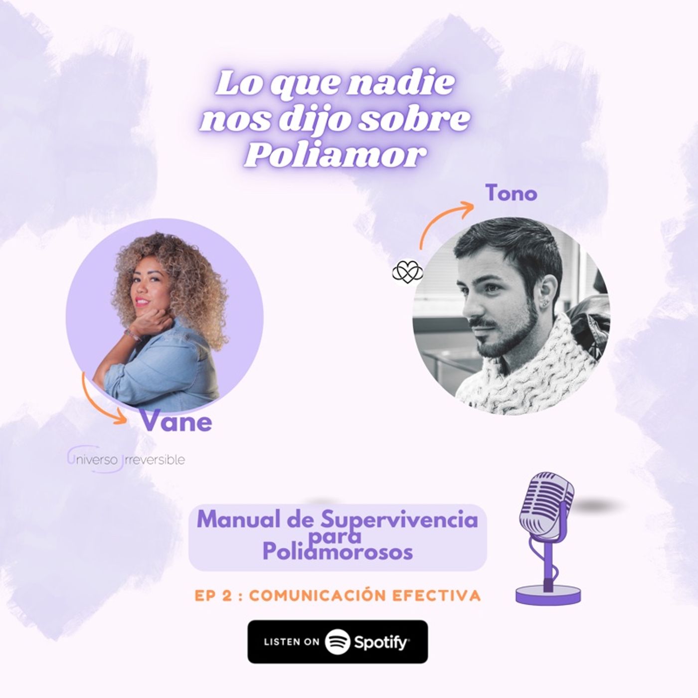 Universo irreversible 🔄🦋