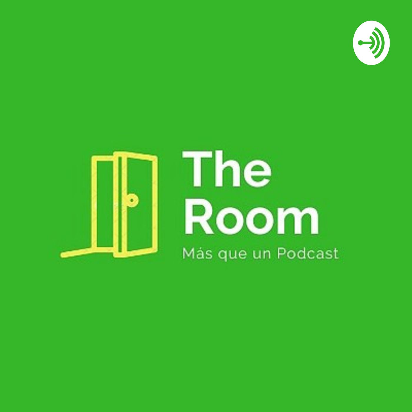 THE ROOM