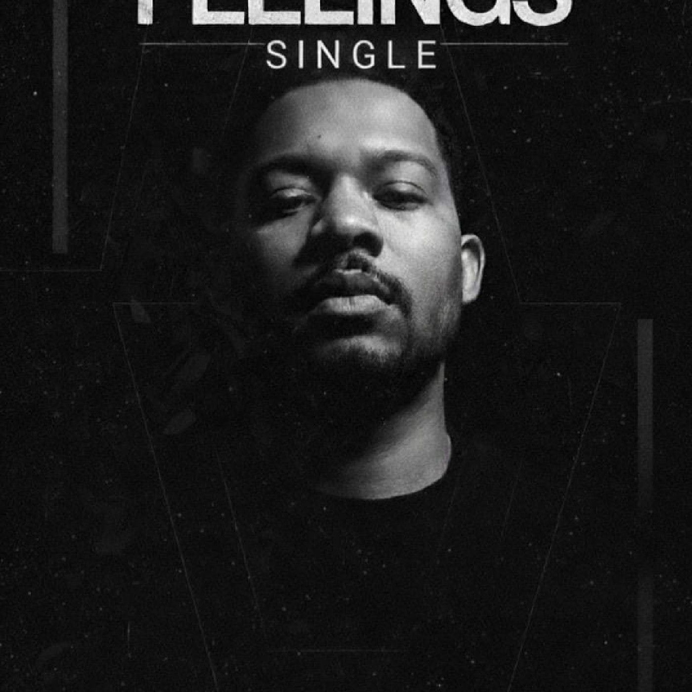R Lim - Feelings Single