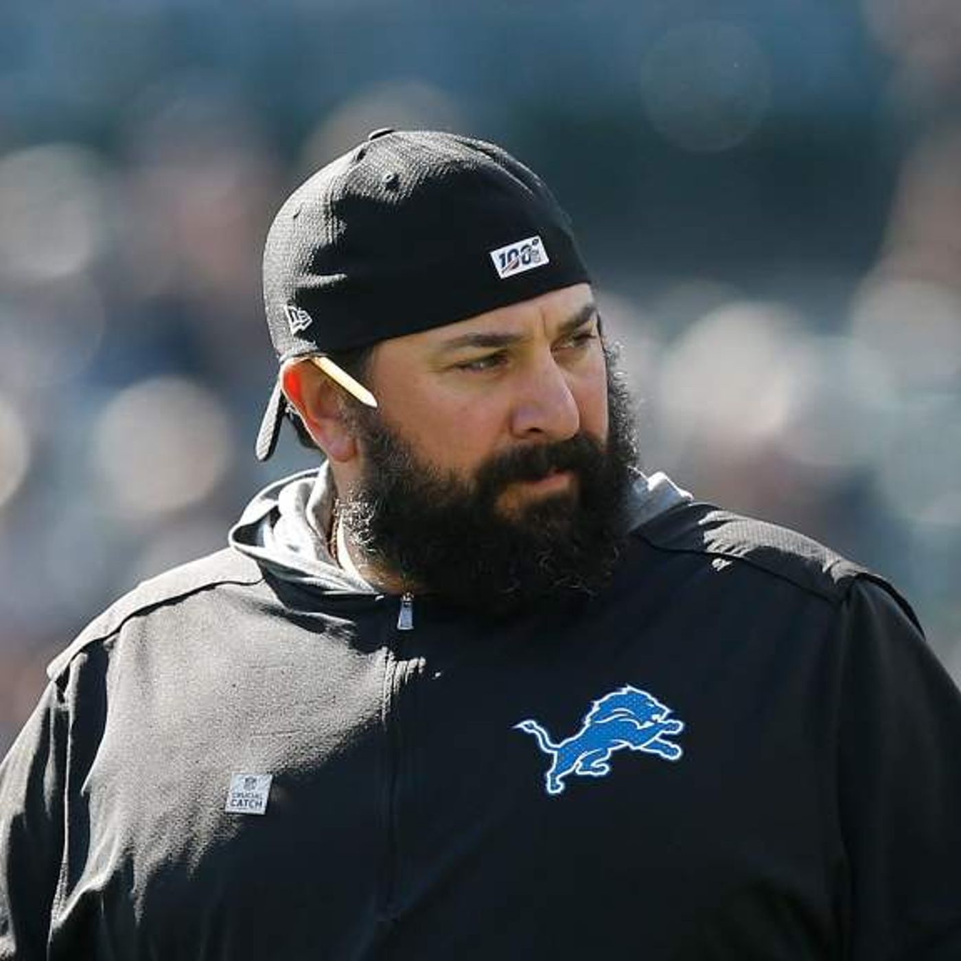 Predicting a Lions Win, Al Avila's Quiet Offseason, Lions Potential Rebuild, & No, There Are NOT Too Many Bowl Games episode artwork