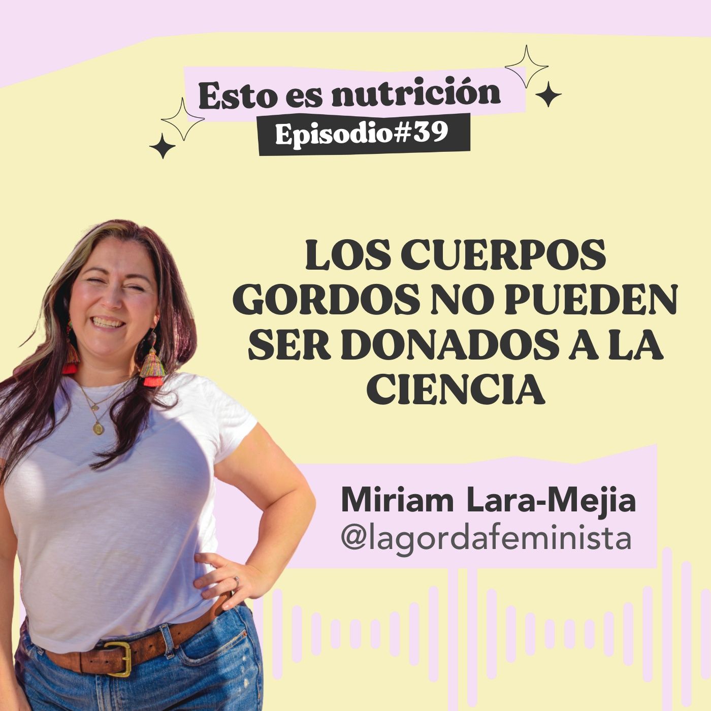 Esto es Nutrición
