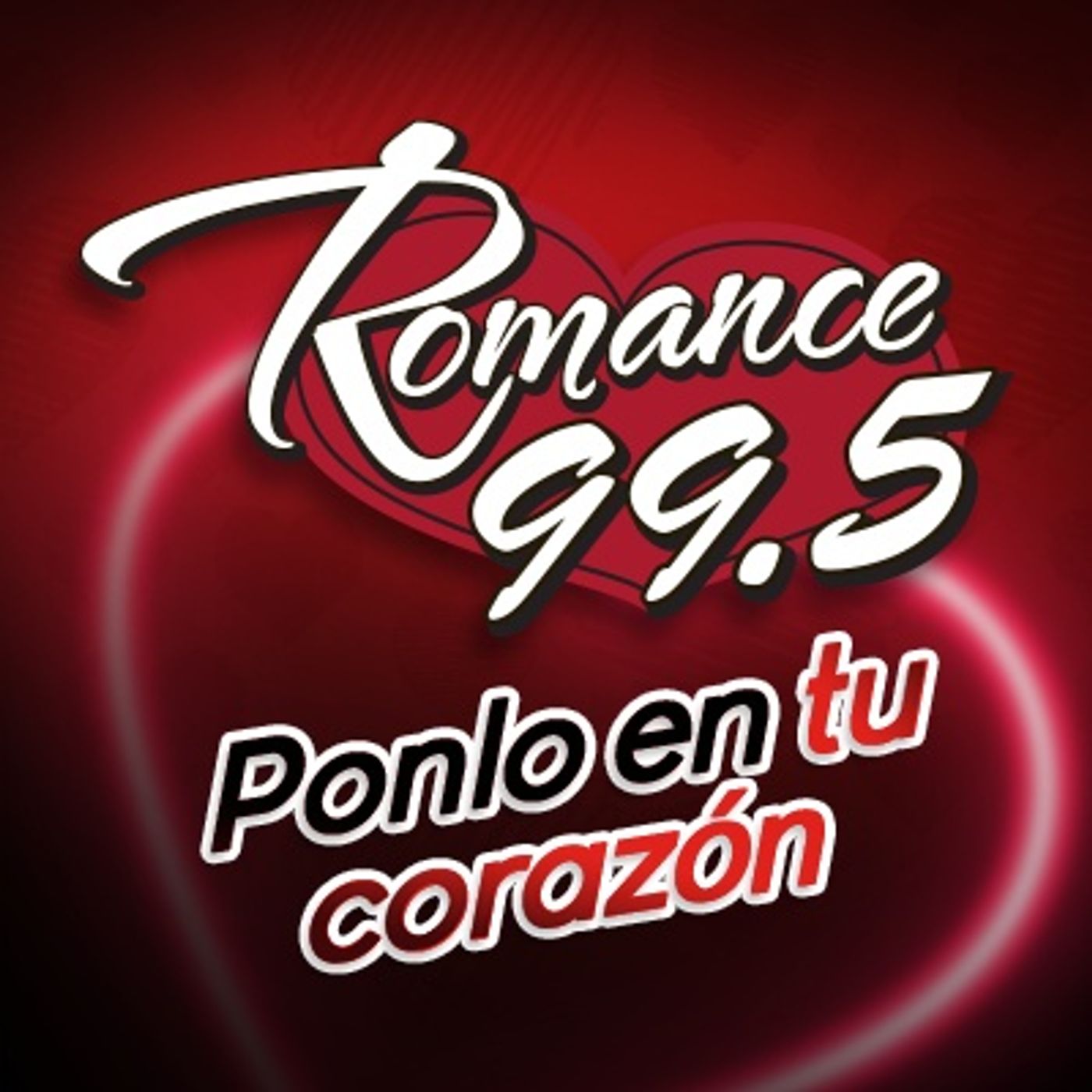 Capsula de navidad Romance 99.5 # 1
