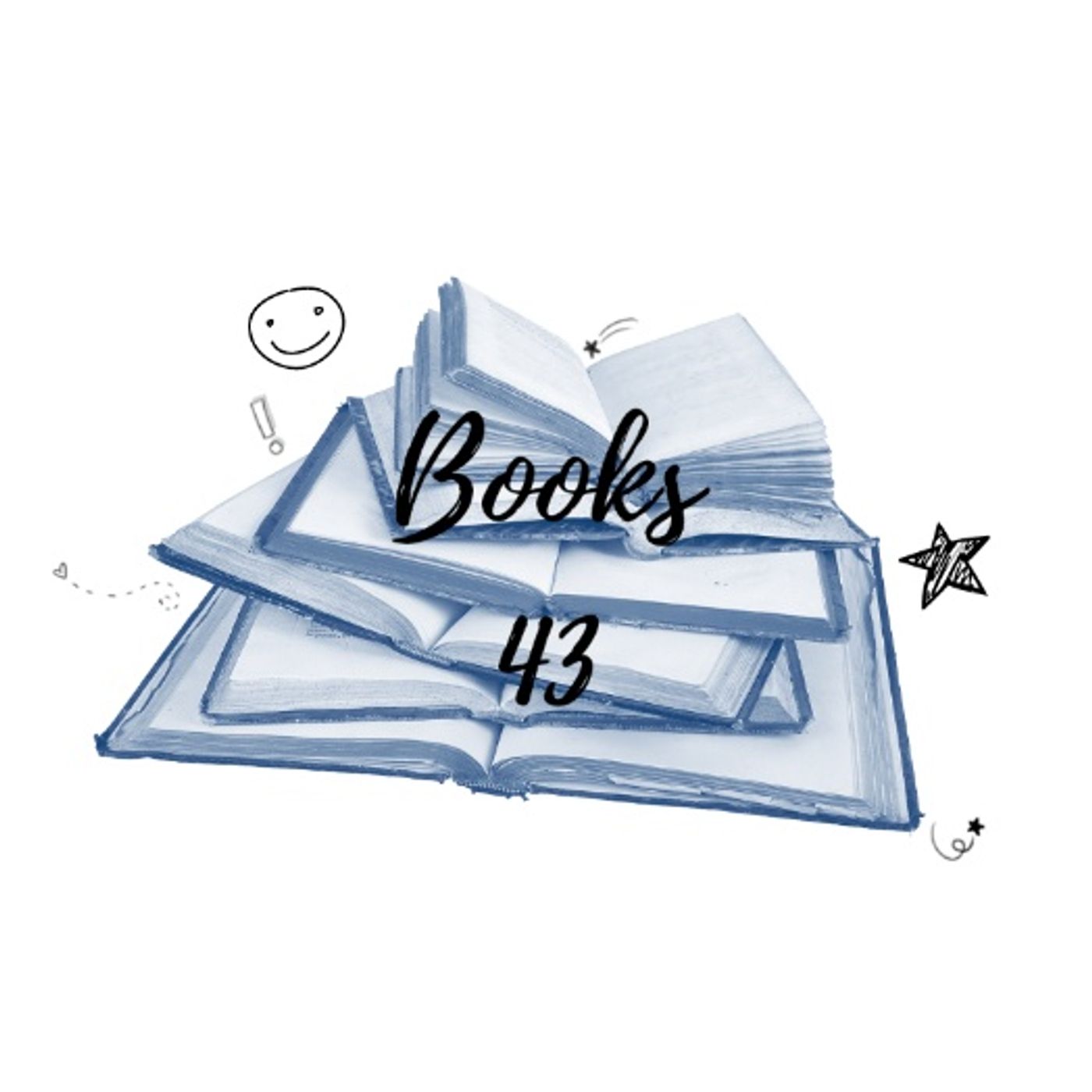 Bookscast5 episode artwork