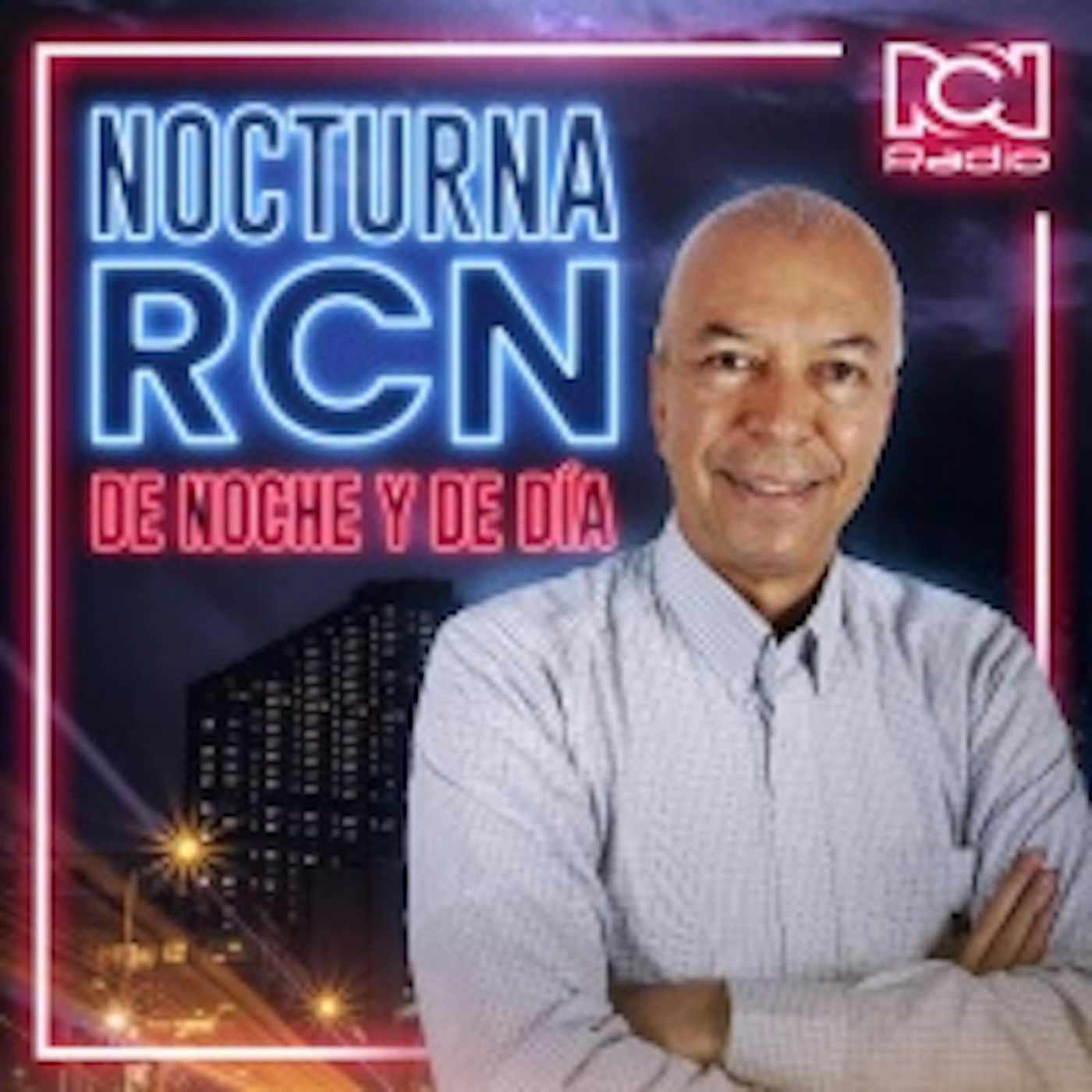 Nocturna RCN
