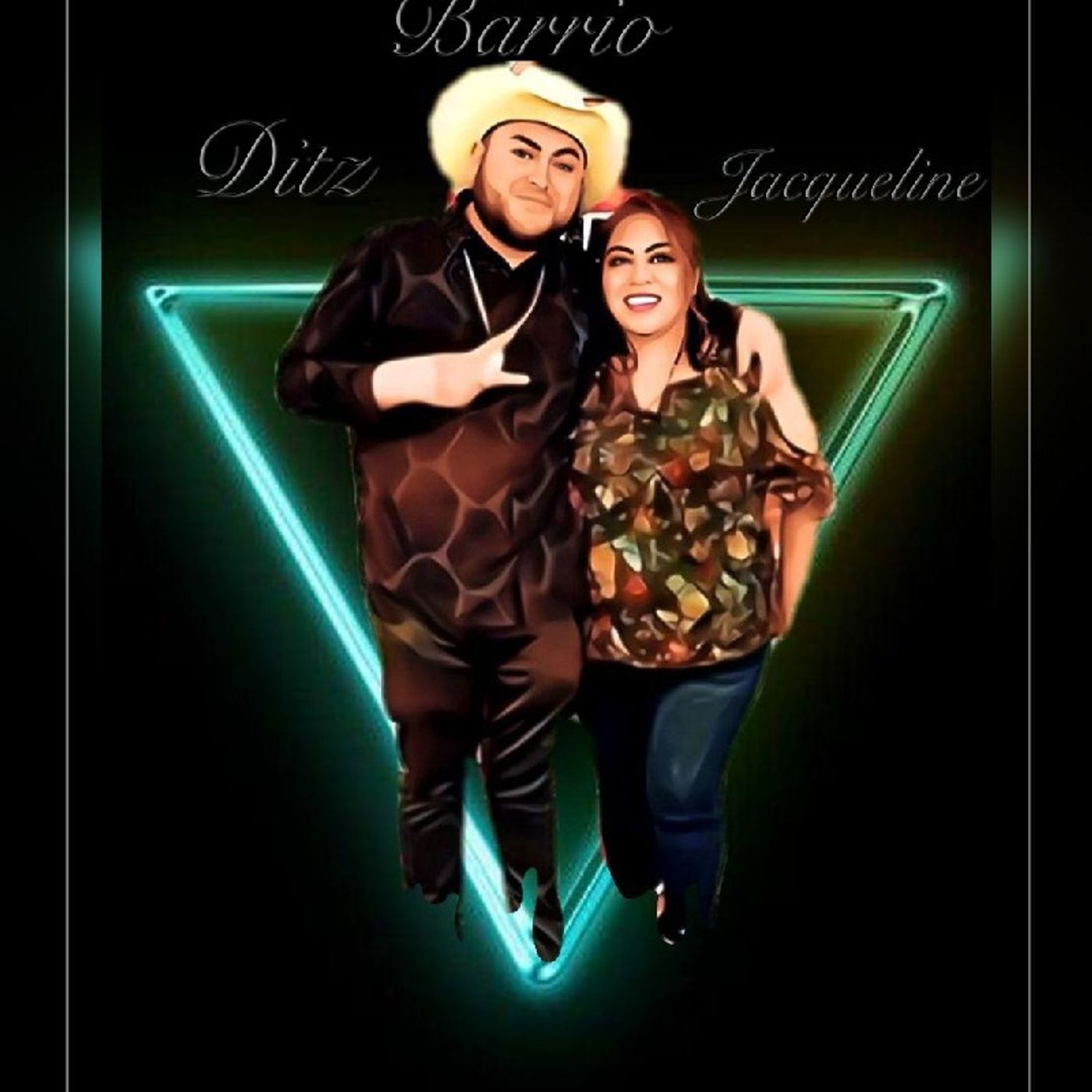 Dec30 2020 Episode 207 - El Radio del Barrio episode artwork