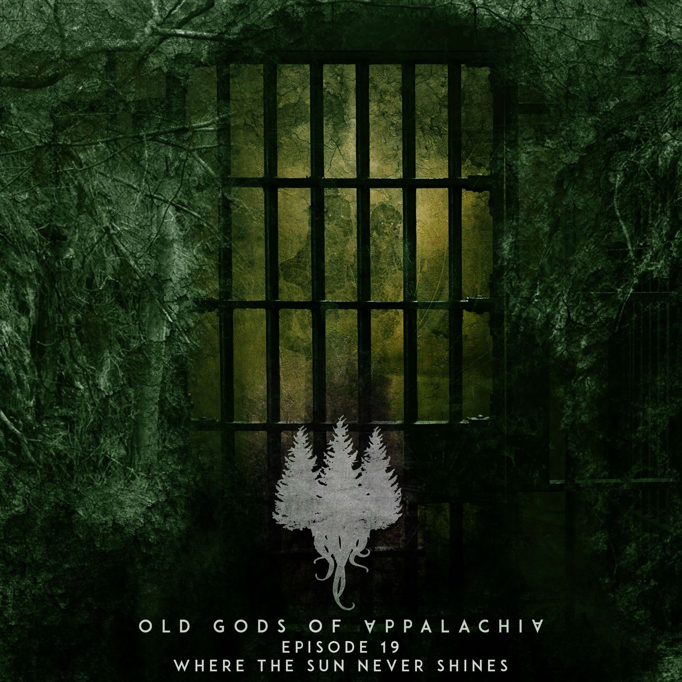 Old Gods of Appalachia