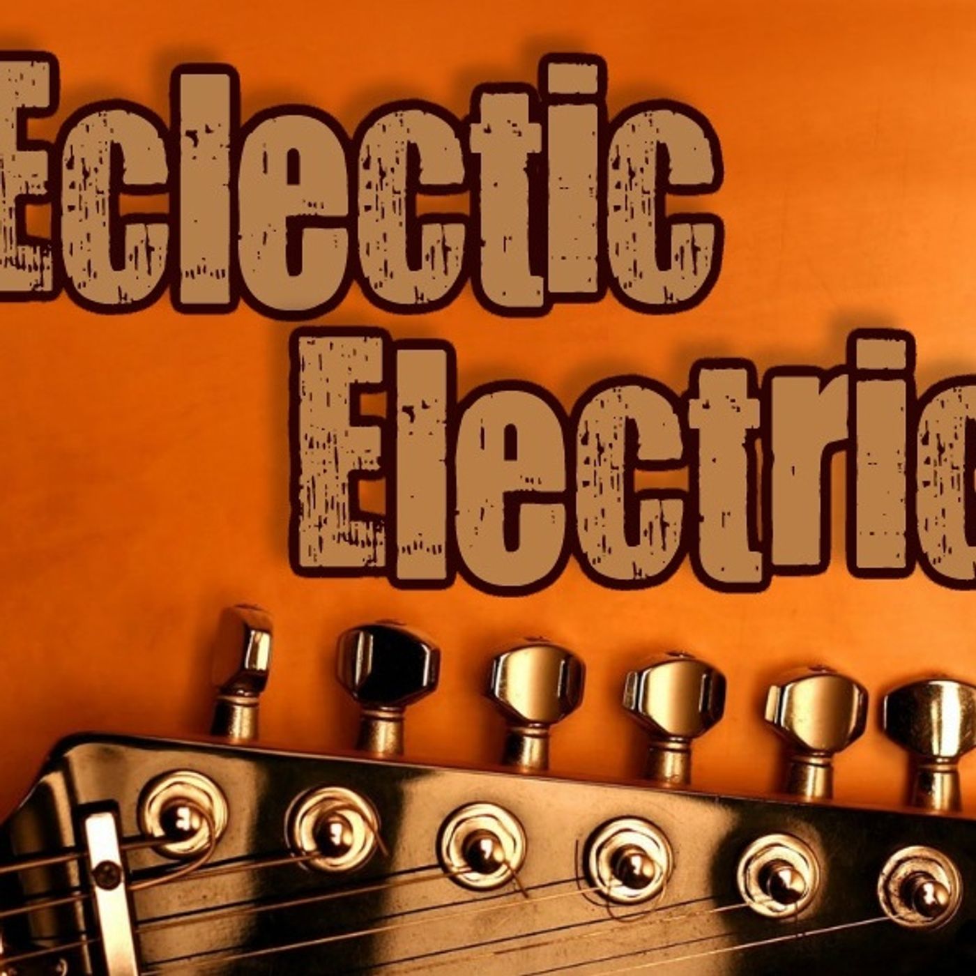 eclecticelectric