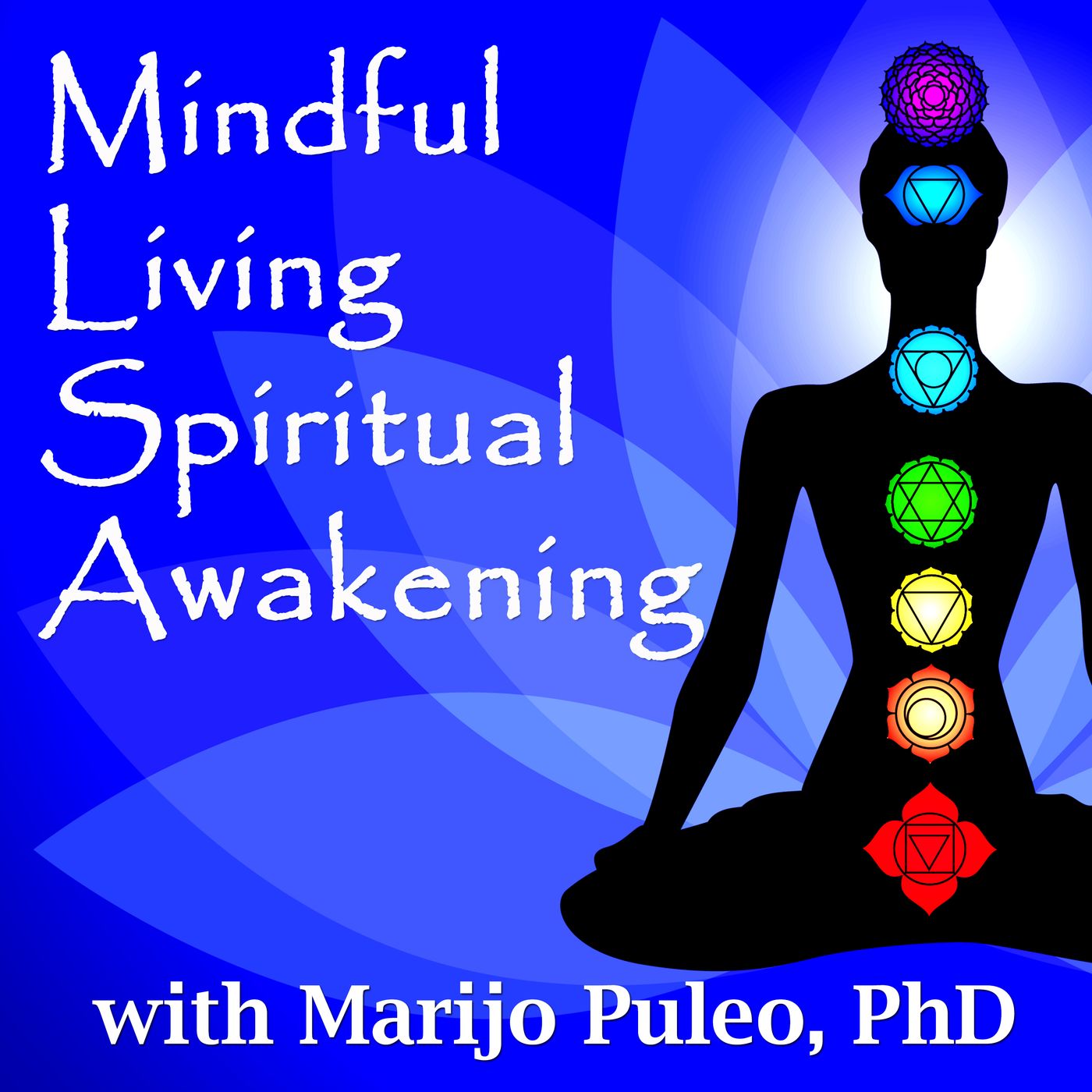 Mindful Living Spiritual Awakening