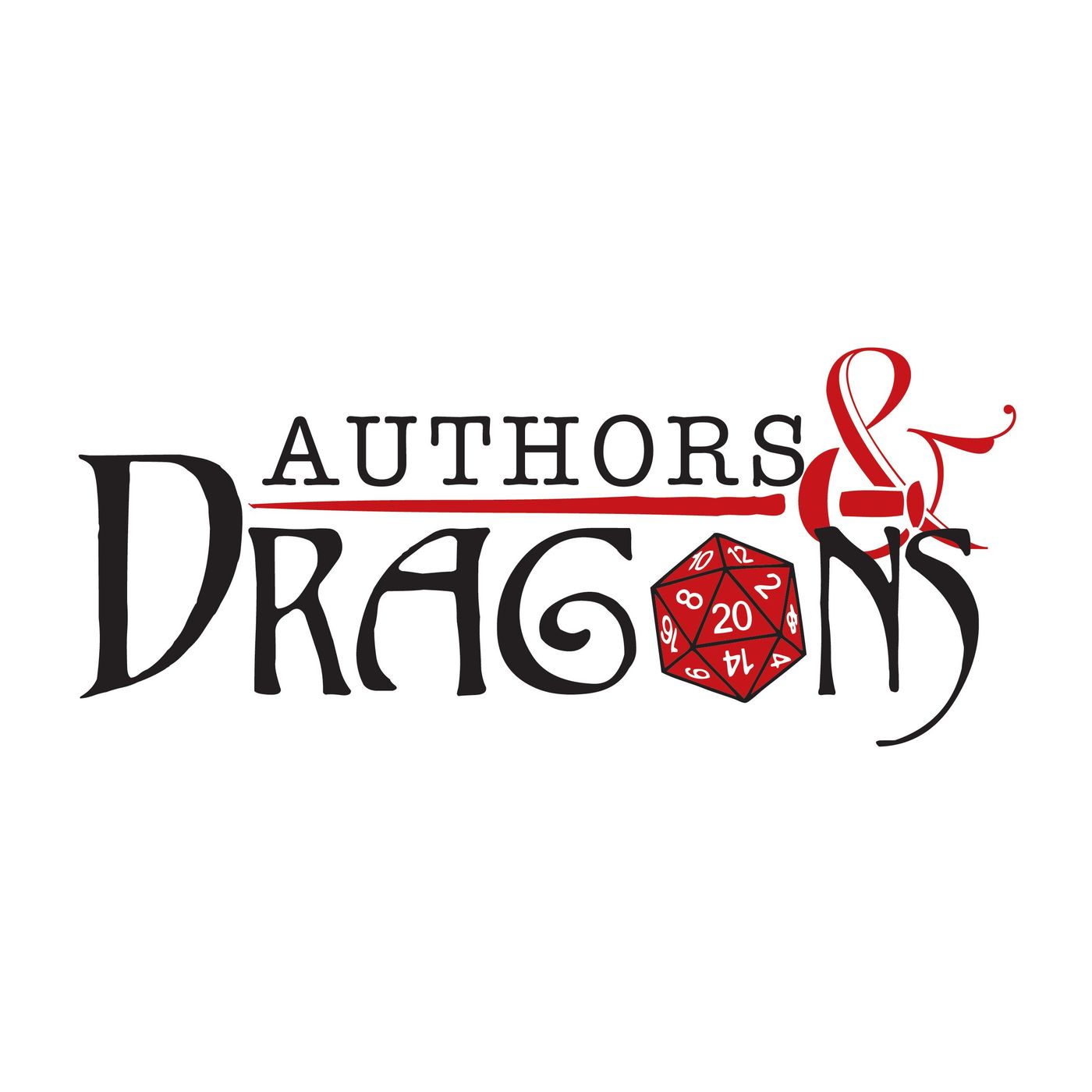 Authors & Dragons Interlude 20: Meet Judy Black!