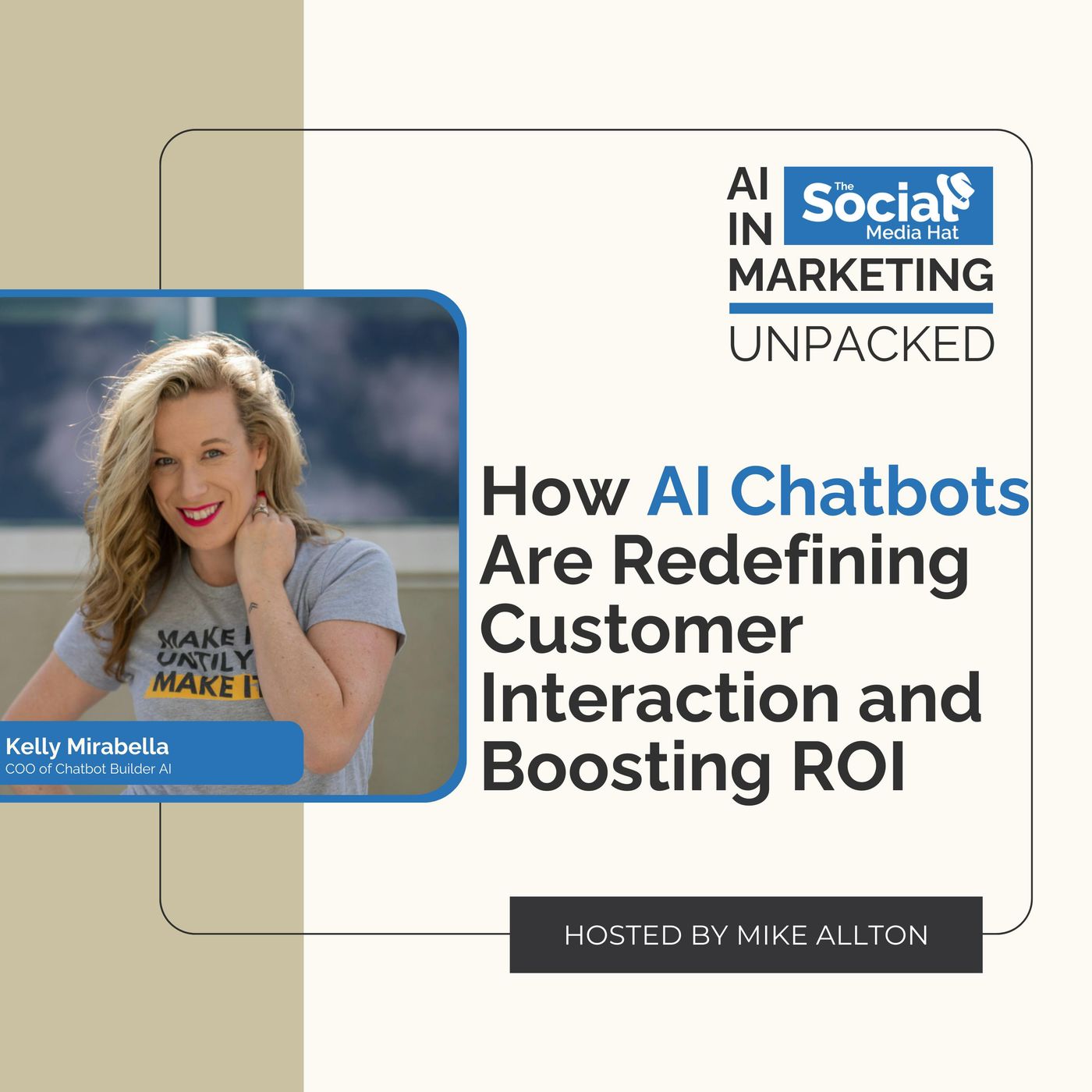 AI in Marketing: Unpacked