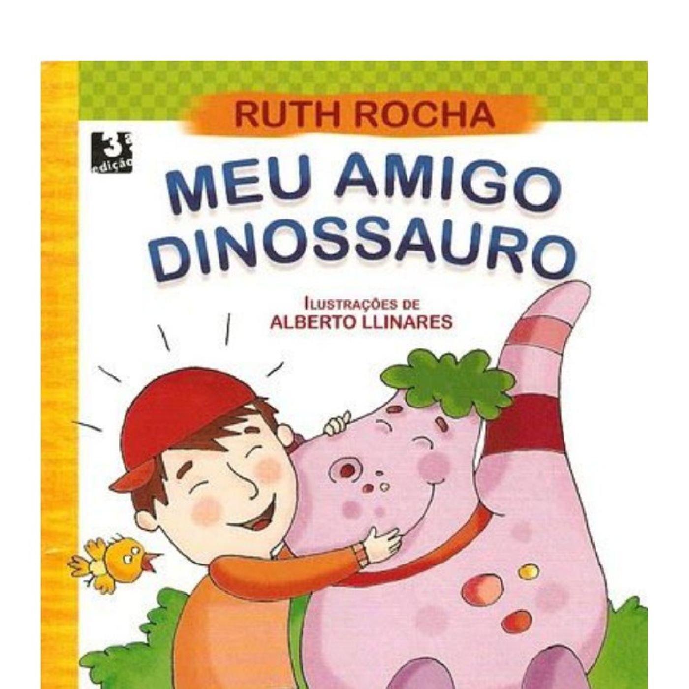 Contação De História 📖-  Prof.Tatiane
