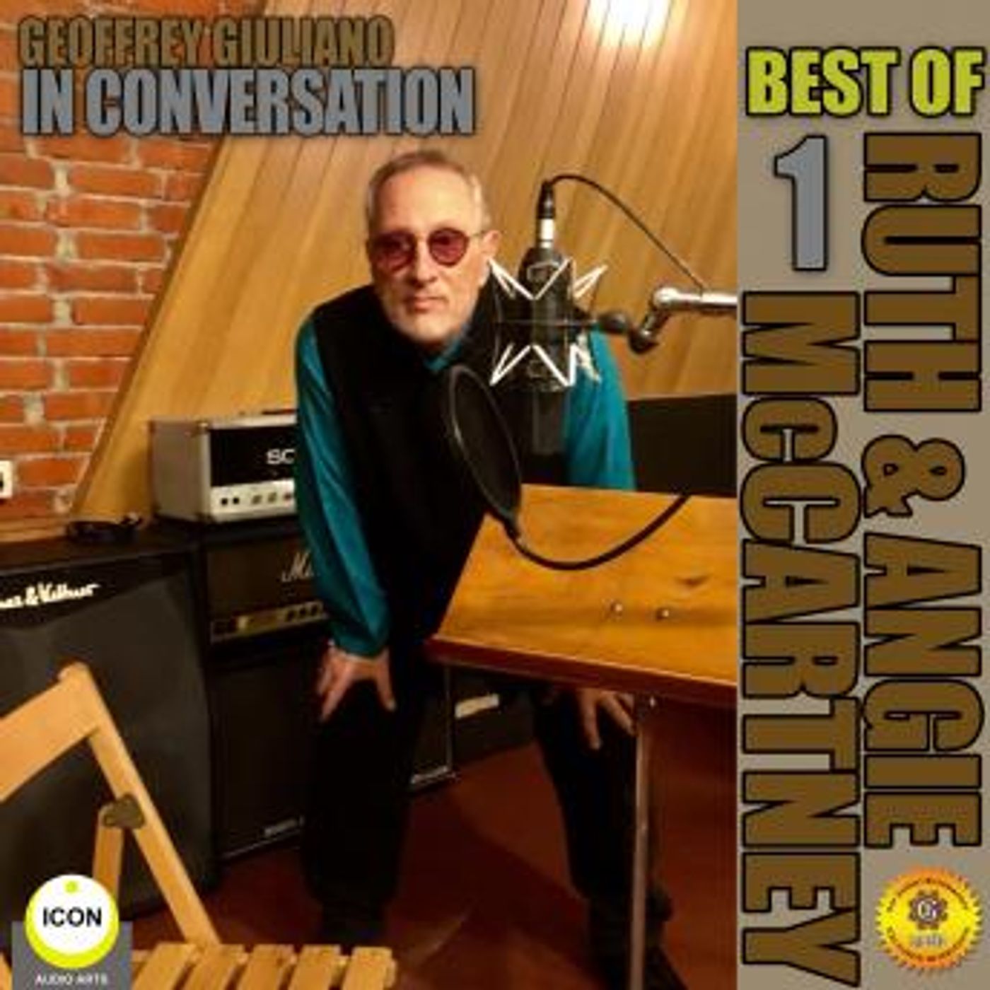 Grab the Top Full Audiobooks in Biography & Memoir, Arts & Entertainment