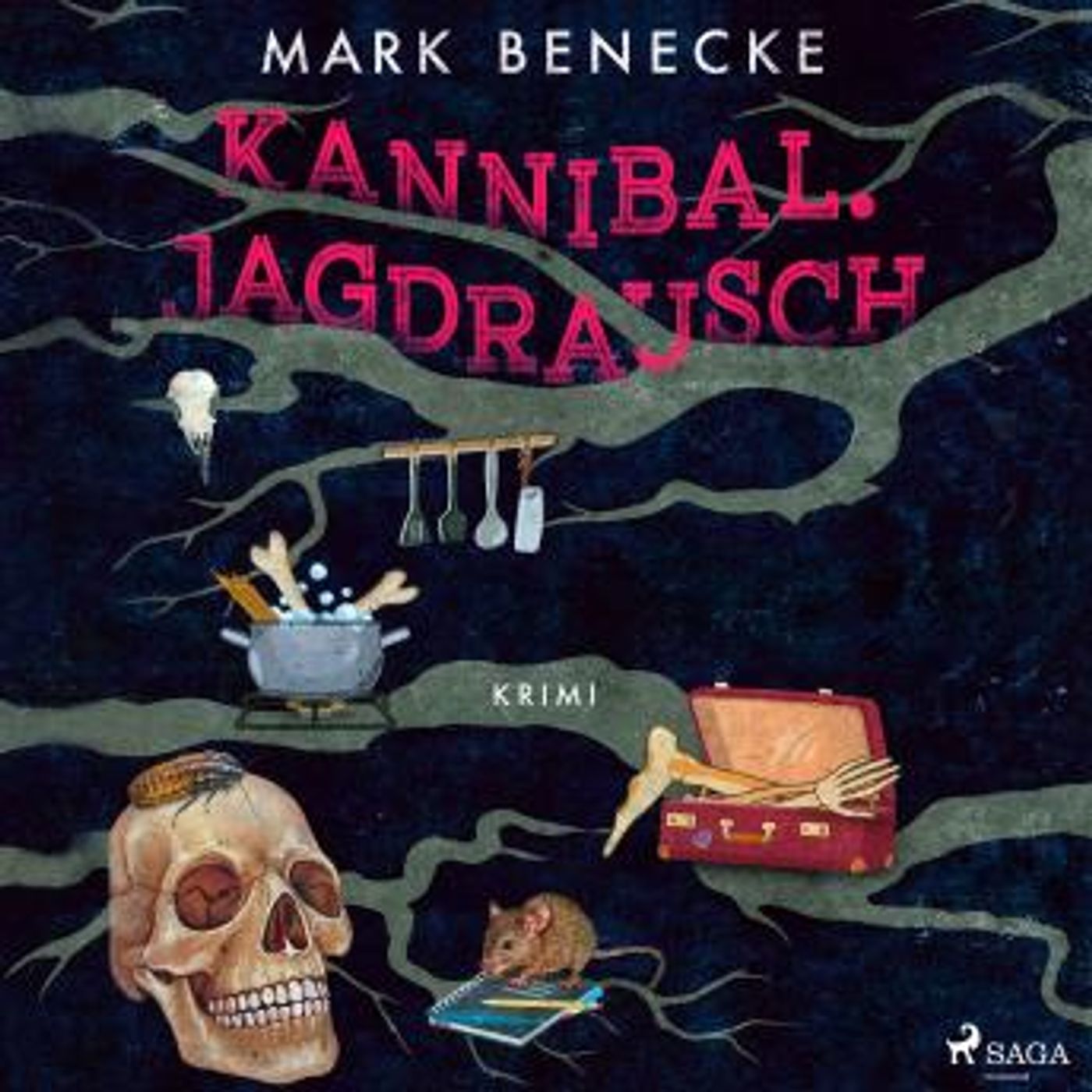 Top Full Audiobooks in Mystery, Thriller & Horror, Suspense