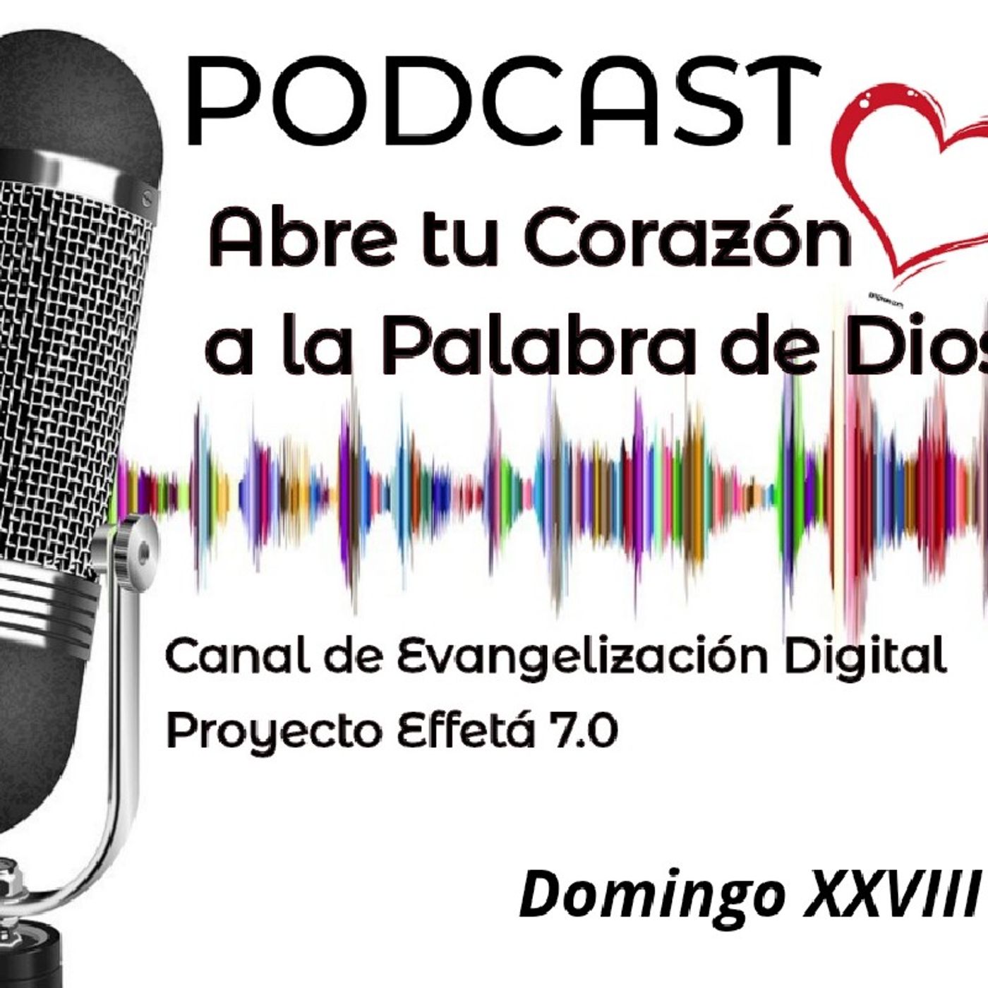 Abre Tu Corazón A La Palabra de Dios