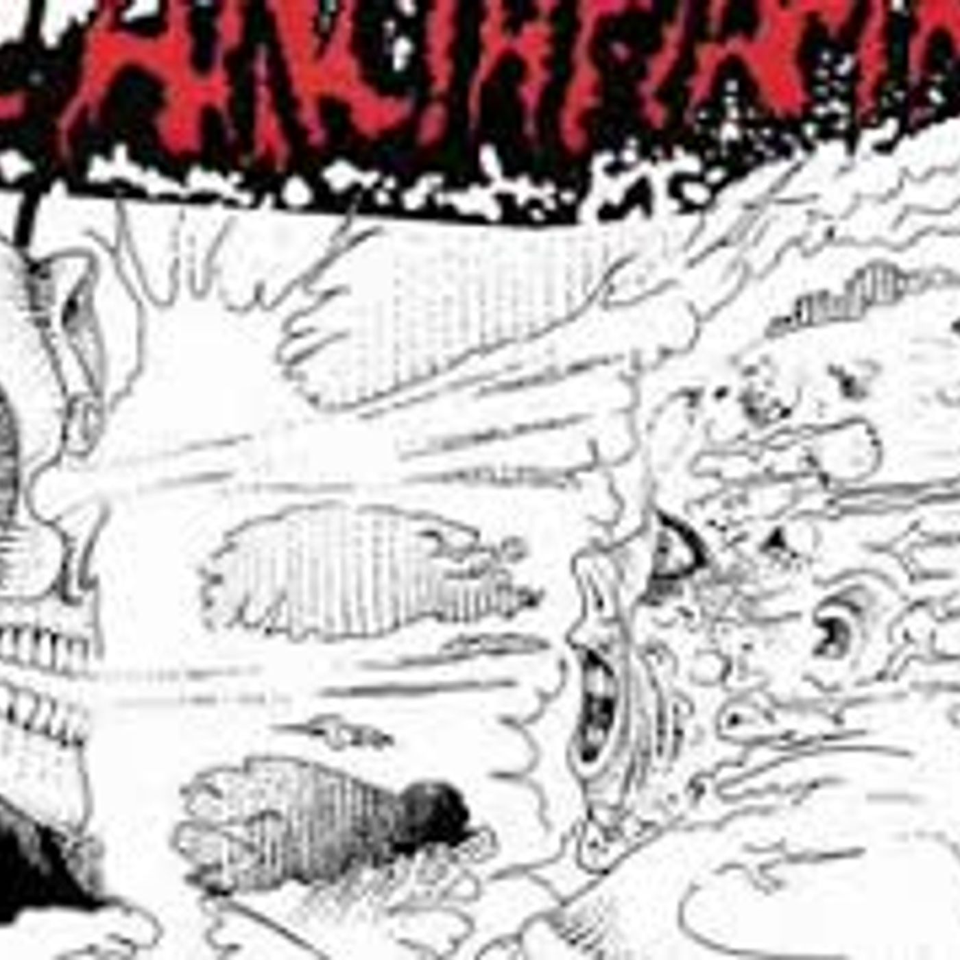 VEGRIND + BRÛT E MADONE - Vonde Beghis