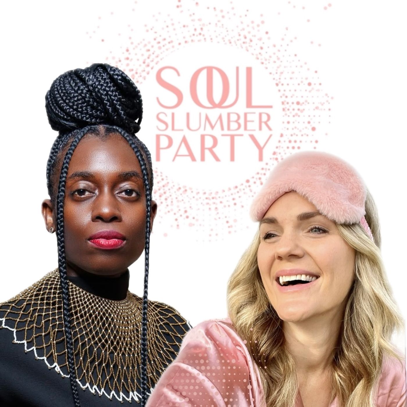 Soul Slumber Party