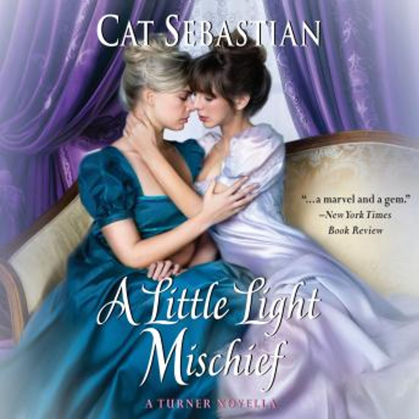 Grab the Top Full Audiobooks in Romance, LGBTQ+