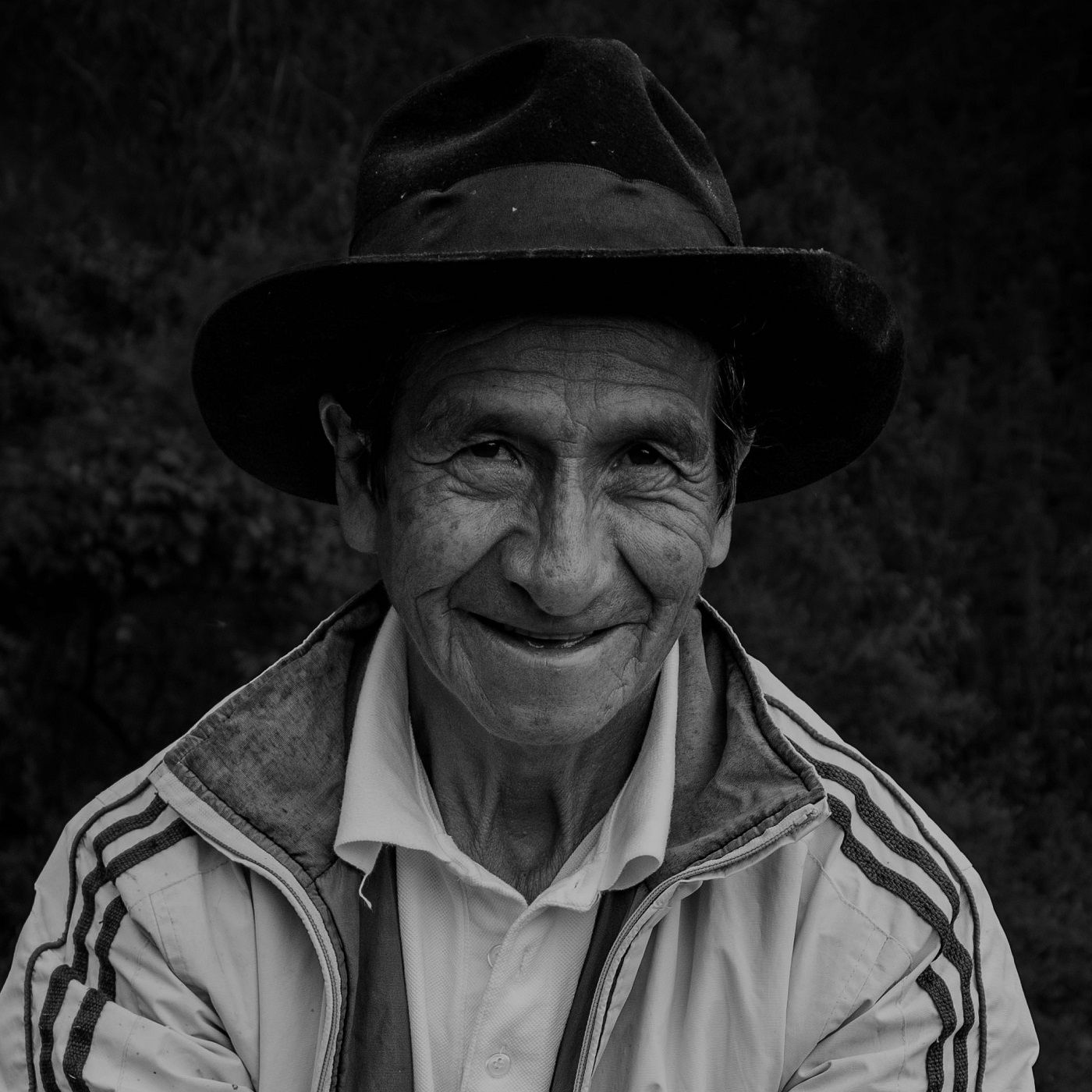 El Muerto de La Vereda