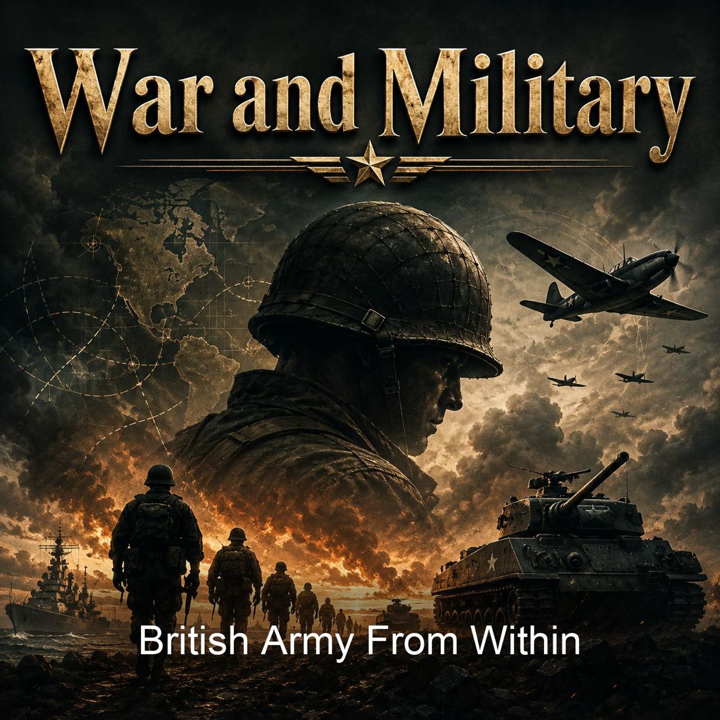 British Army From Within