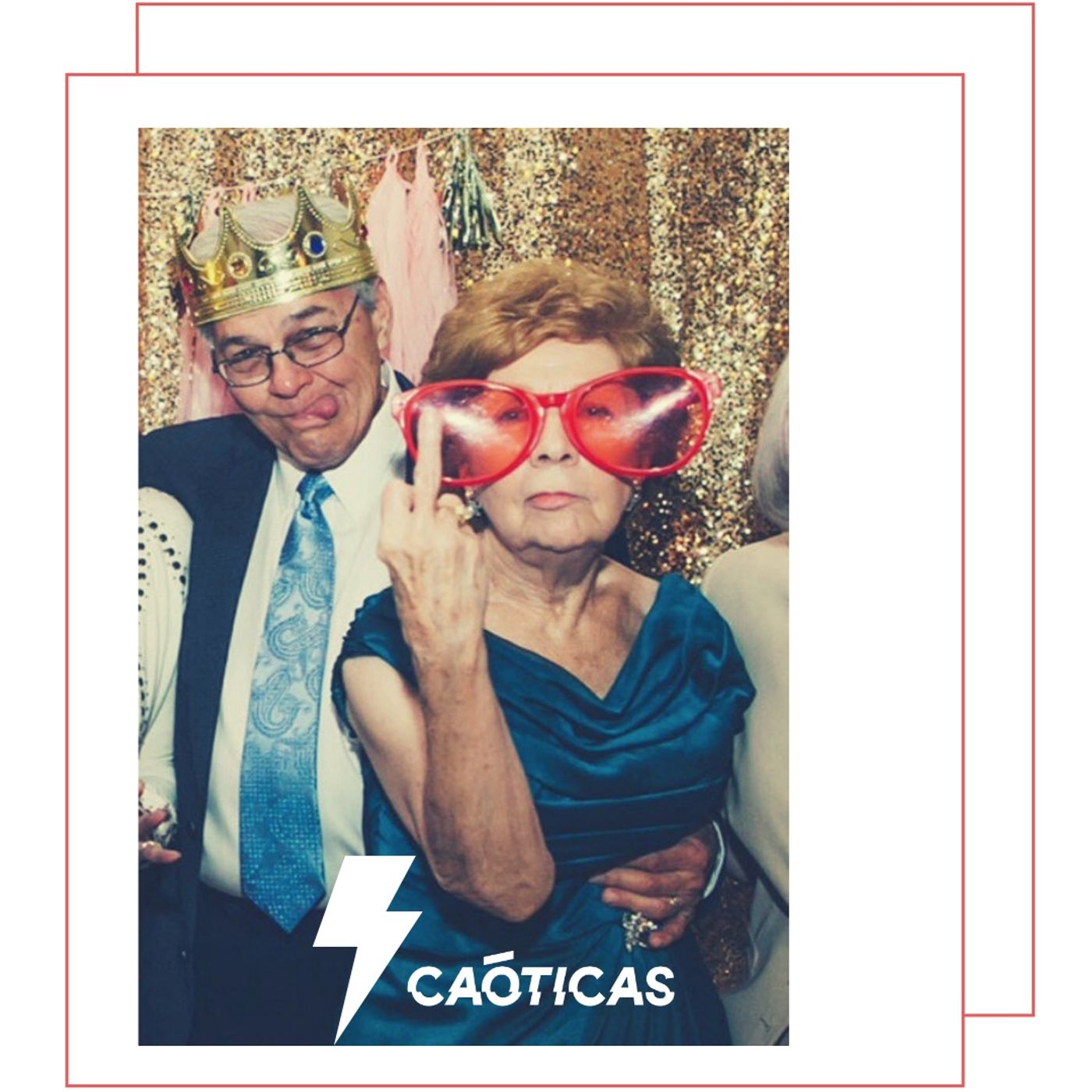 Caóticas Podcast