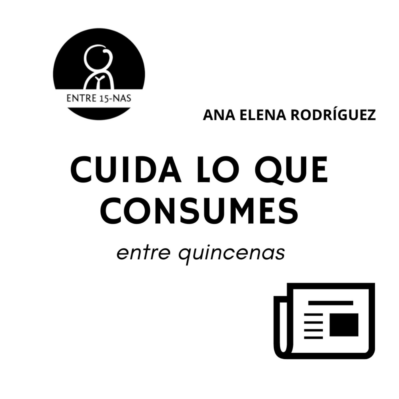 Entre quincenas